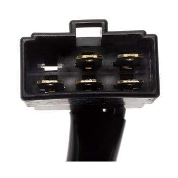 Standard Motor Products US153 - Ignition Starter Switch Standard Motor Products US153 Ignition Starter Switch product image 2 of 3