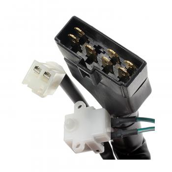 Standard Motor Products US154 Ignition Starter Switch product image 2 of 3