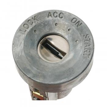 Standard Motor Products US154L Ignition Lock Cylinder product image 1 of 3