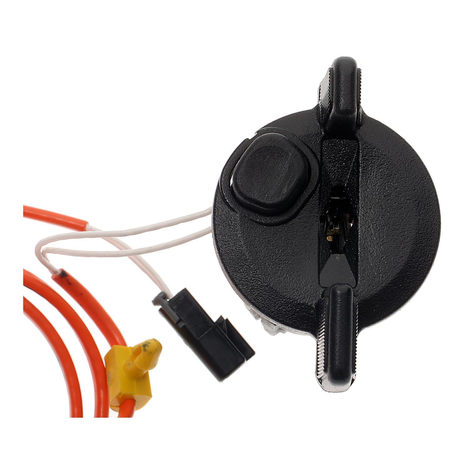 Standard Motor Products US160L - Ignition Lock Cylinder Standard Motor Products US160L Ignition Lock Cylinder product image 1 of 10