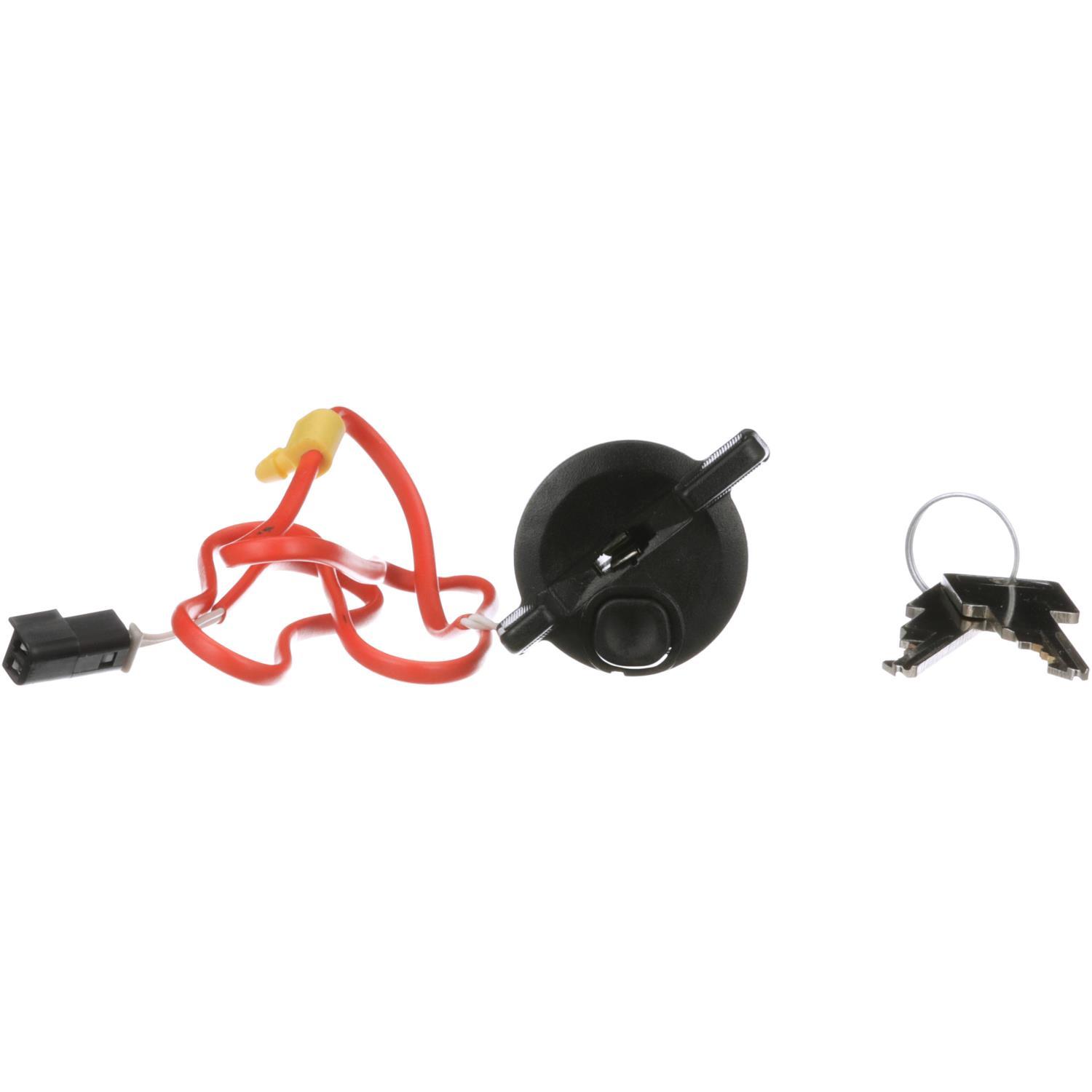 Standard Motor Products US160L - Ignition Lock Cylinder Standard Motor Products US160L Ignition Lock Cylinder product image 2 of 10