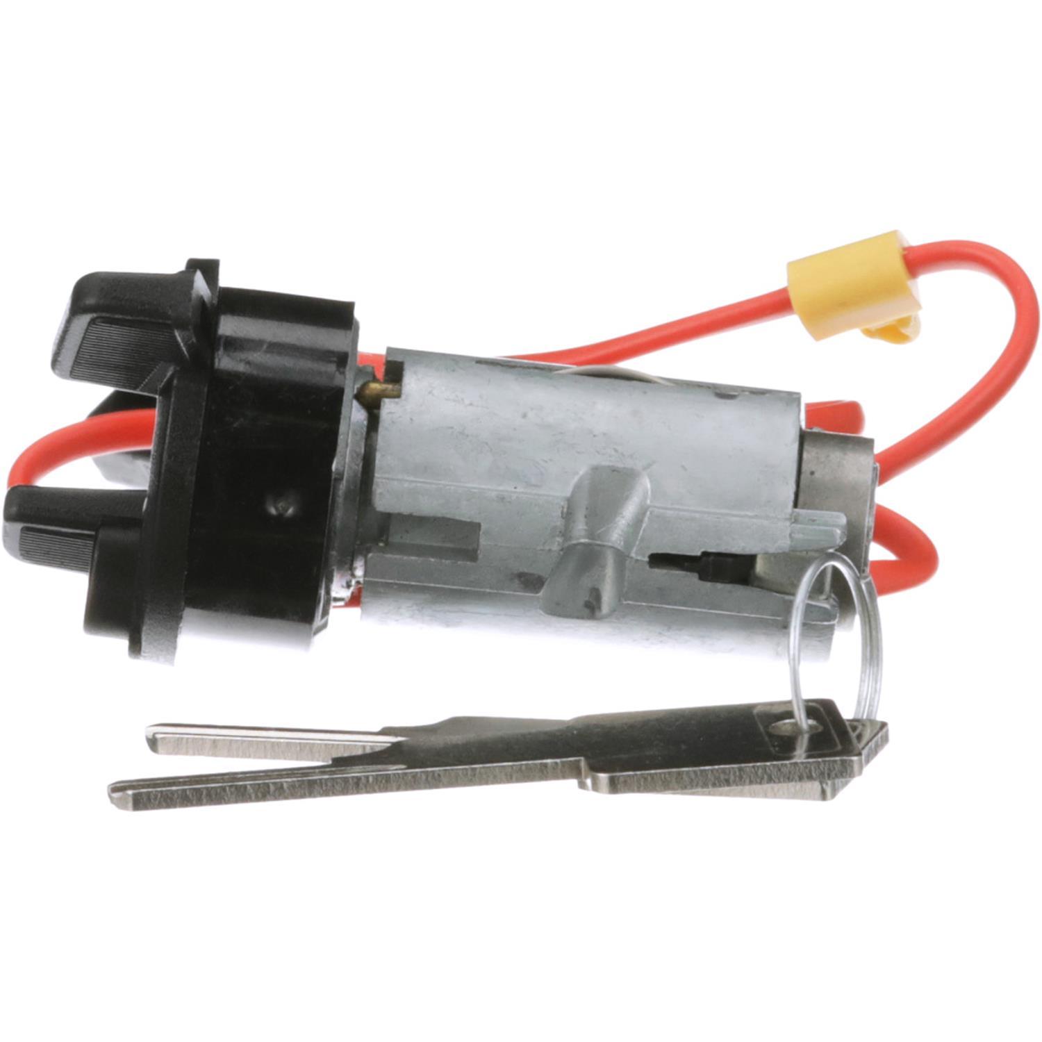 Standard Motor Products US160L - Ignition Lock Cylinder Standard Motor Products US160L Ignition Lock Cylinder product image 8 of 10