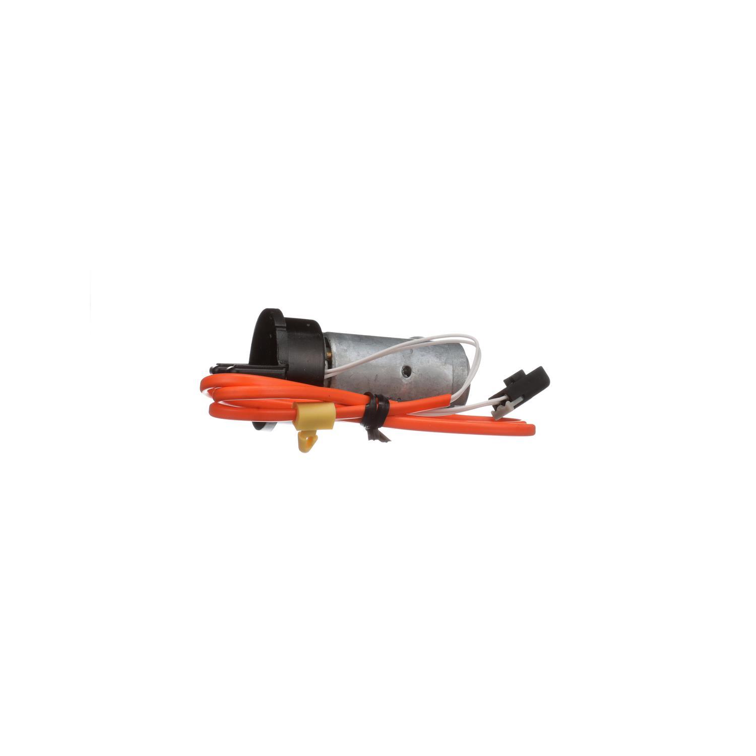 Standard Motor Products US161L - Ignition Lock Cylinder Standard Motor Products US161L Ignition Lock Cylinder product image 6 of 10