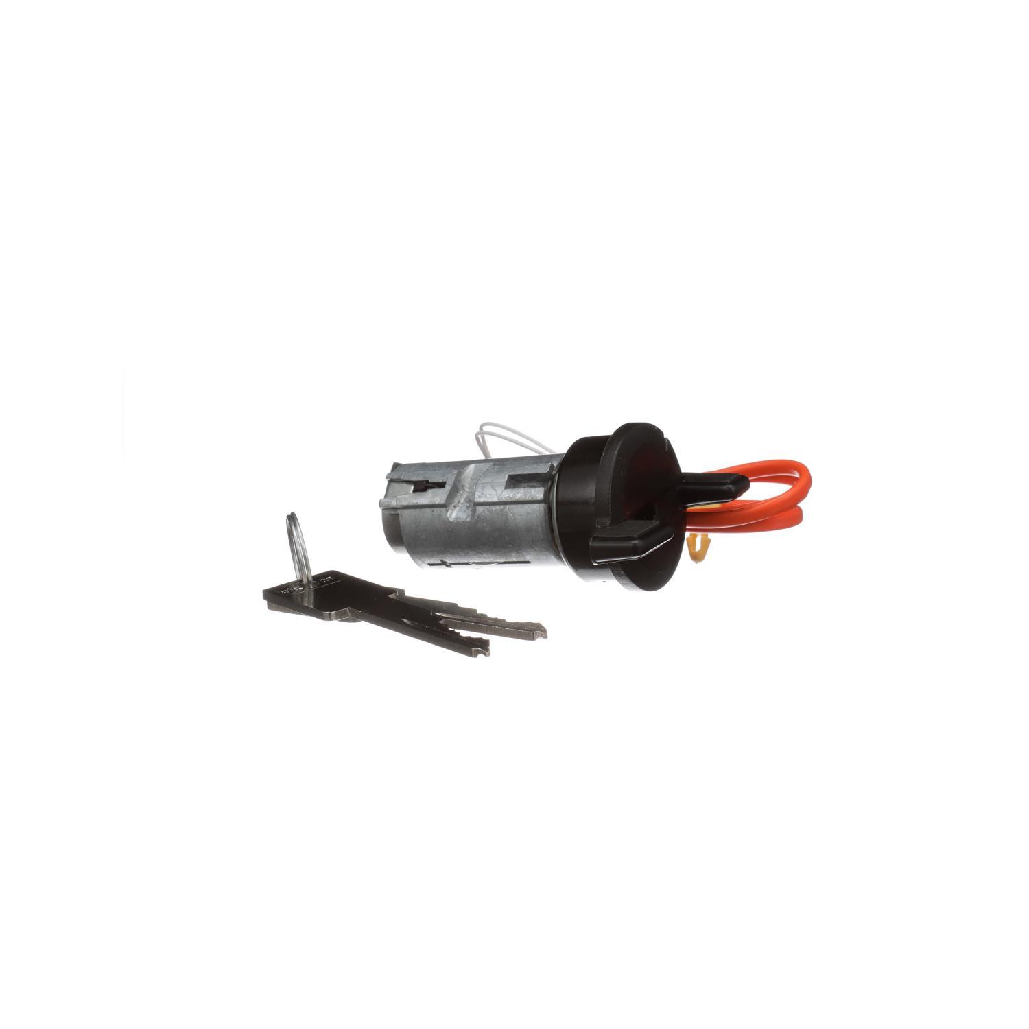 Standard Motor Products US161L - Ignition Lock Cylinder Standard Motor Products US161L Ignition Lock Cylinder product image 8 of 10