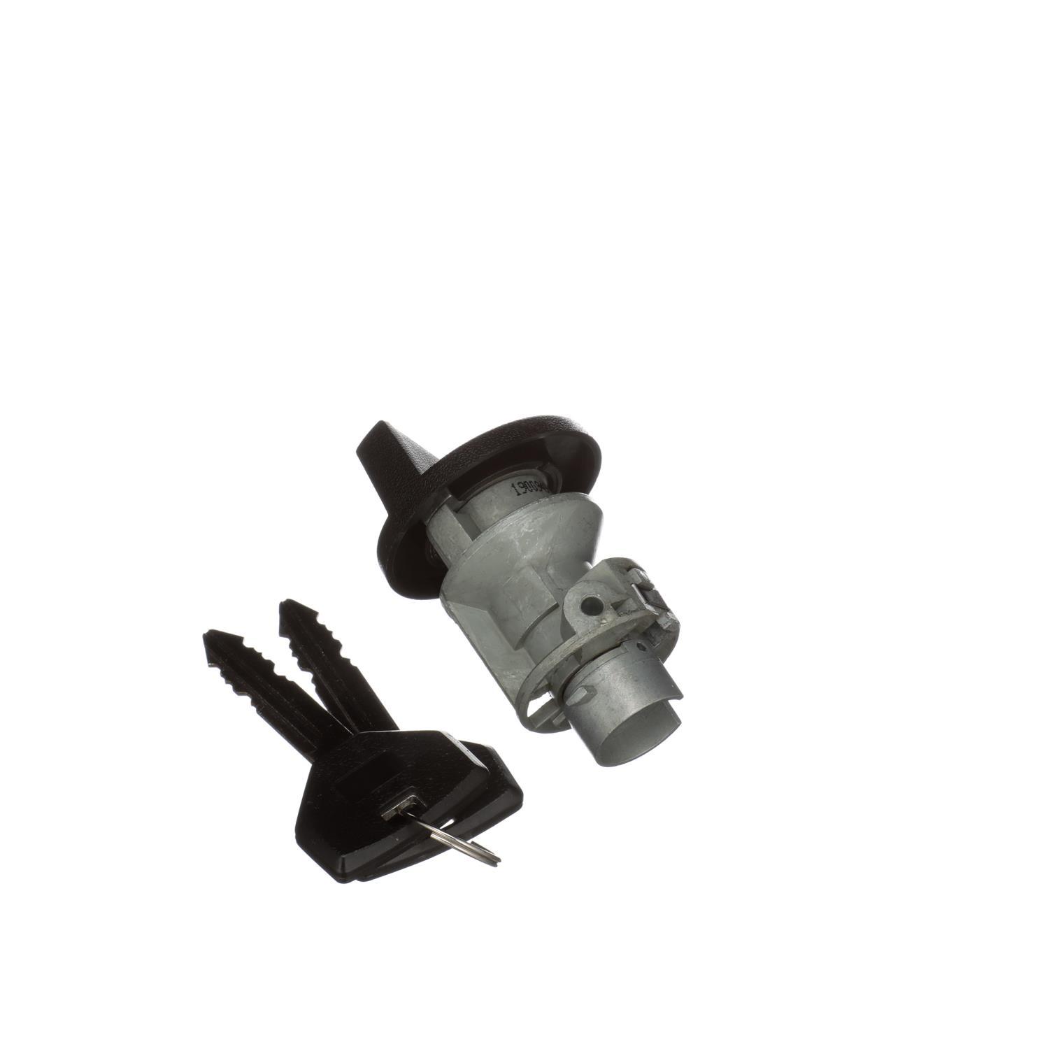 Standard Motor Products US163L - Ignition Lock Cylinder Standard Motor Products US163L Ignition Lock Cylinder product image 1 of 9