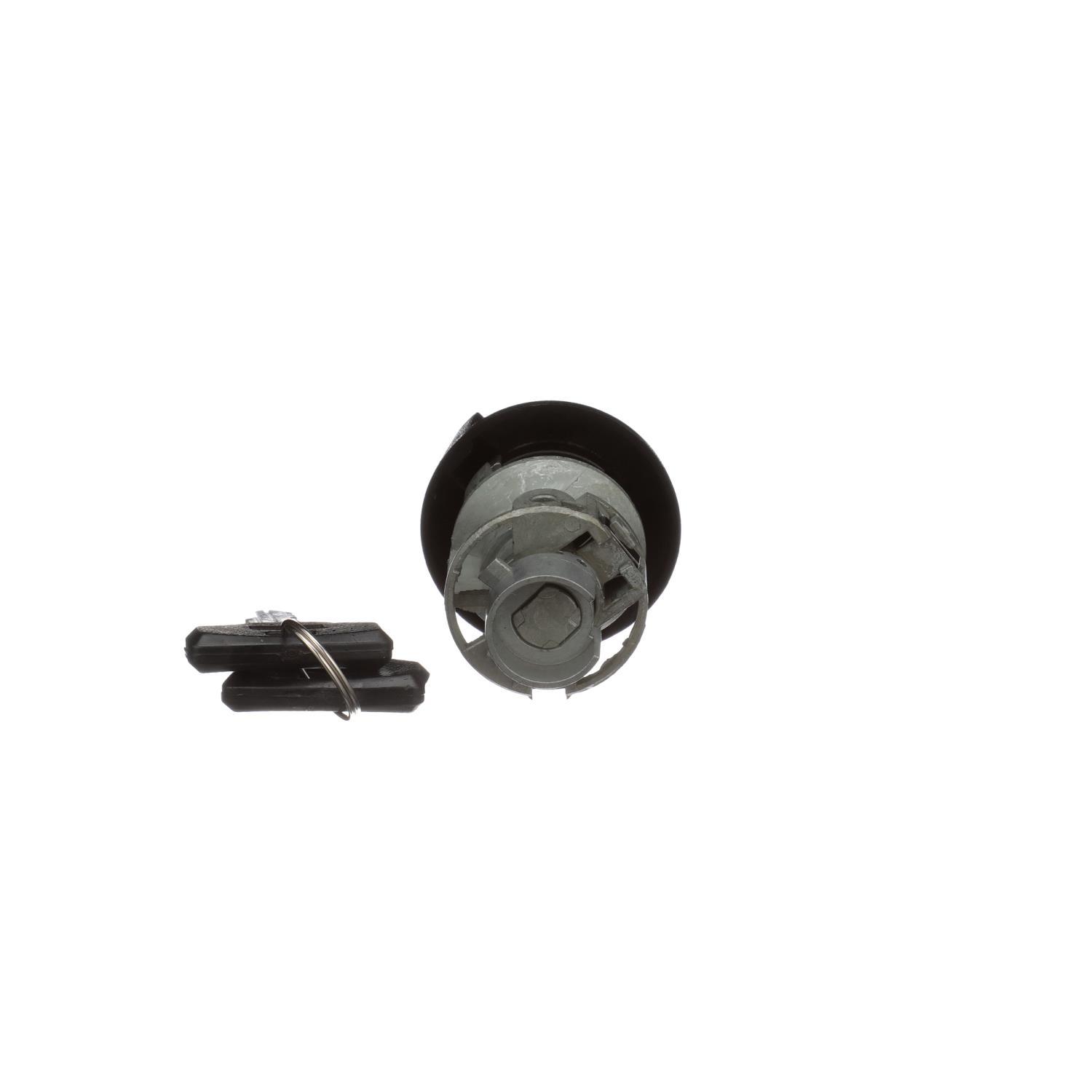 Standard Motor Products US163L - Ignition Lock Cylinder Standard Motor Products US163L Ignition Lock Cylinder product image 3 of 9