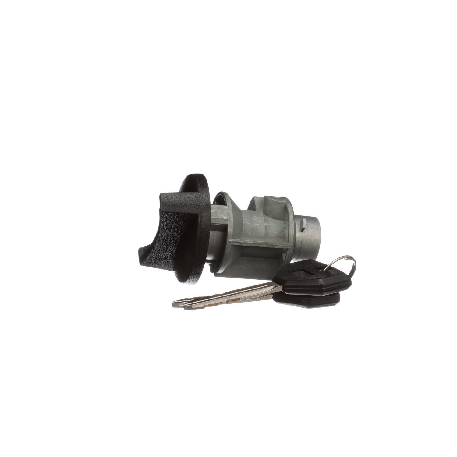Standard Motor Products US163L - Ignition Lock Cylinder Standard Motor Products US163L Ignition Lock Cylinder product image 4 of 9