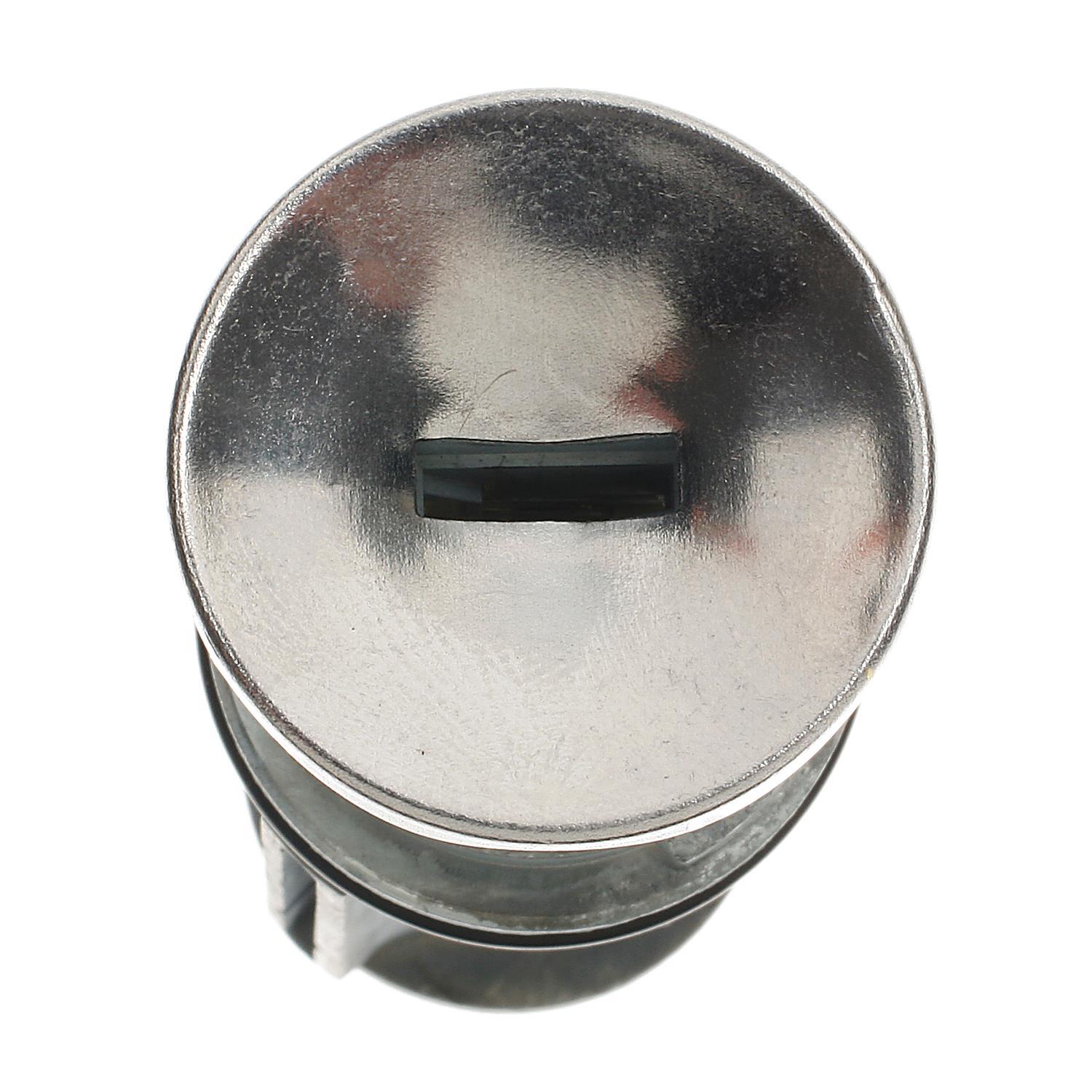 Standard Motor Products US164L - Ignition Lock Cylinder Standard Motor Products US164L Ignition Lock Cylinder product image 1 of 3