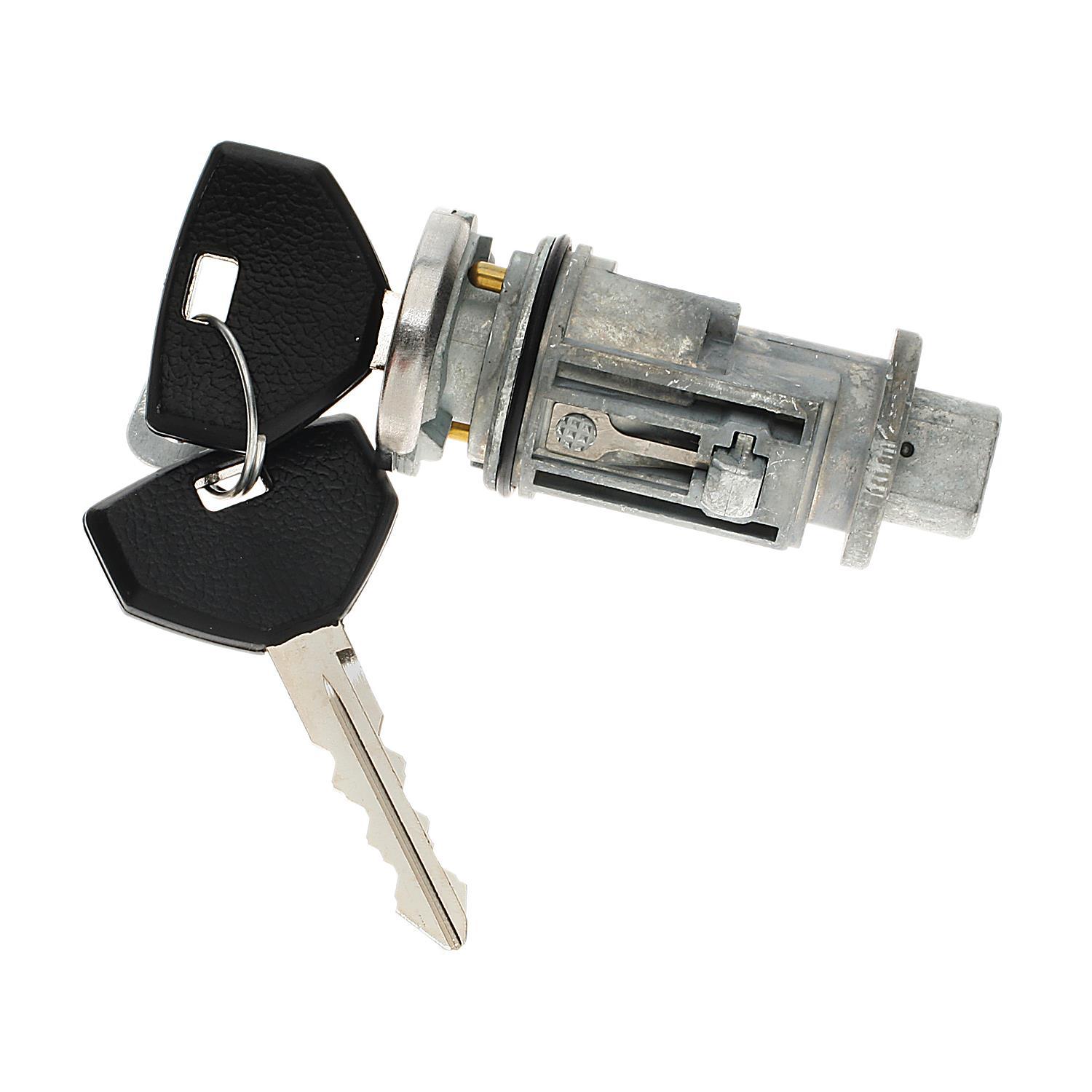 Standard Motor Products US164L - Ignition Lock Cylinder Standard Motor Products US164L Ignition Lock Cylinder product image 2 of 3