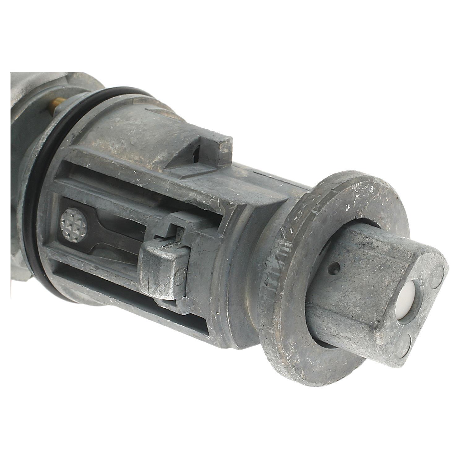 Standard Motor Products US164L - Ignition Lock Cylinder Standard Motor Products US164L Ignition Lock Cylinder product image 3 of 3