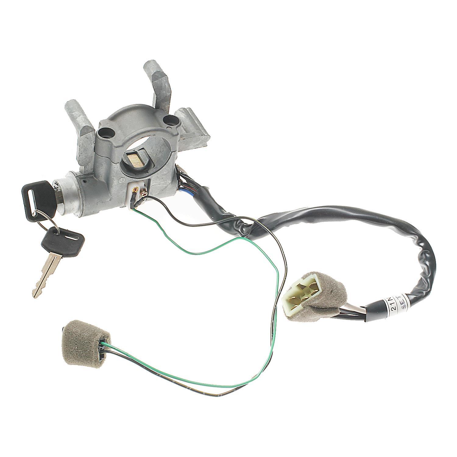 Standard Motor Products US171 - Ignition Lock and Cylinder Switch Standard Motor Products US171 Ignition Lock and Cylinder Switch product image 1 of 3