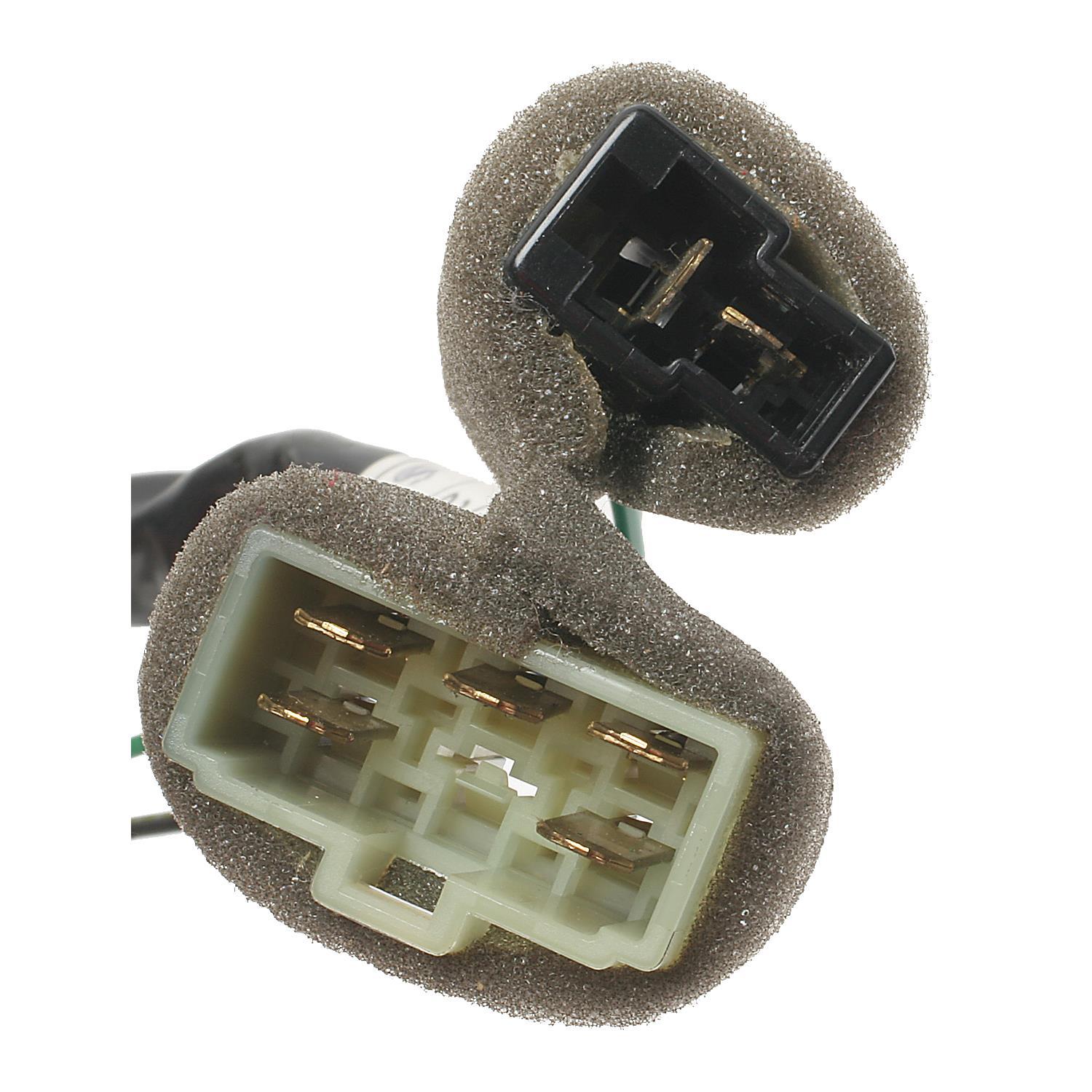 Standard Motor Products US171 - Ignition Lock and Cylinder Switch Standard Motor Products US171 Ignition Lock and Cylinder Switch product image 2 of 3