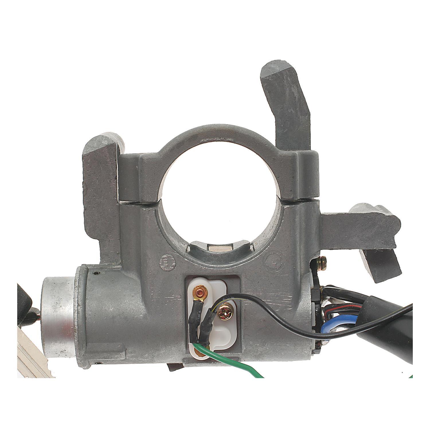 Standard Motor Products US171 - Ignition Lock and Cylinder Switch Standard Motor Products US171 Ignition Lock and Cylinder Switch product image 3 of 3