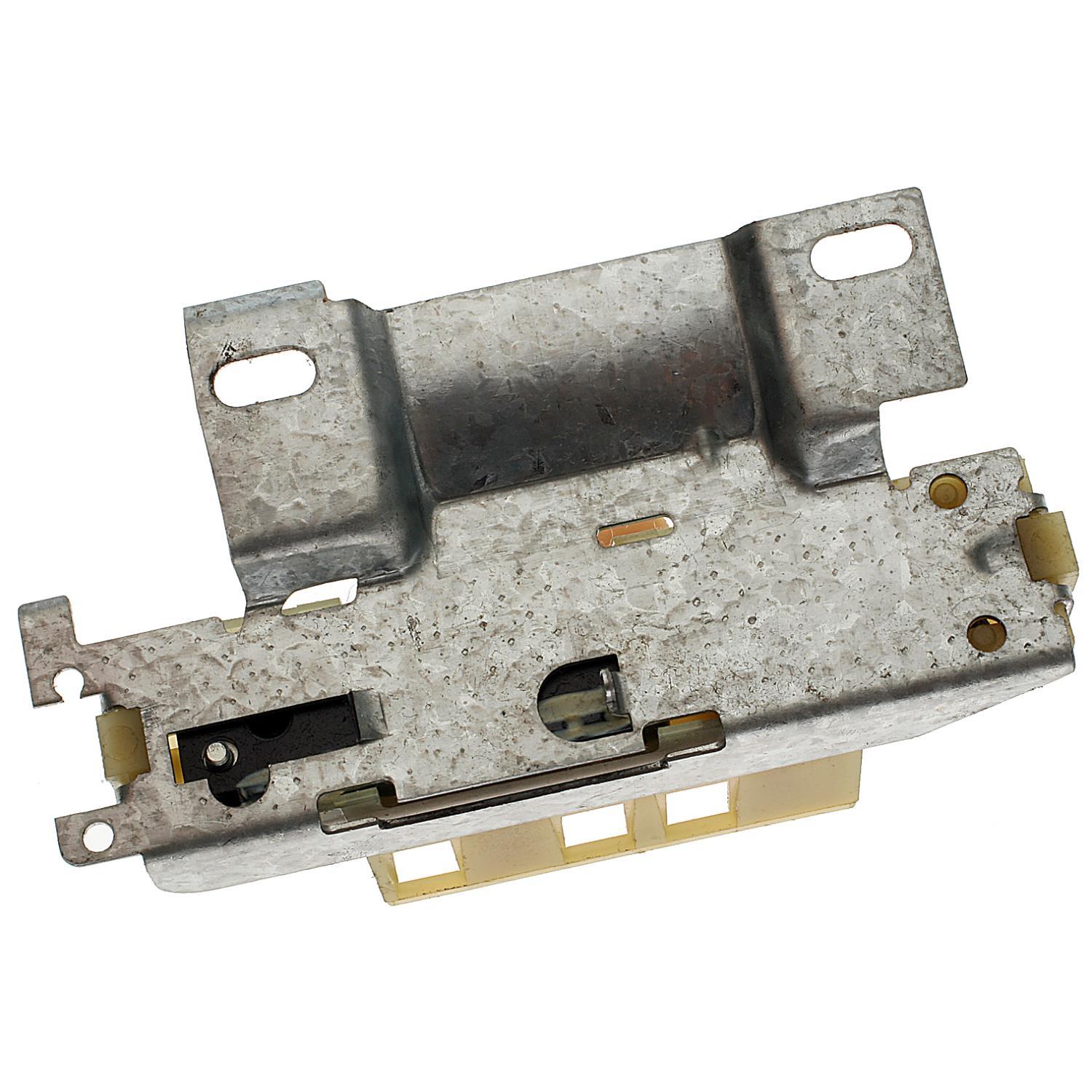 Standard Motor Products US174 - Ignition Starter Switch Standard Motor Products US174 Ignition Starter Switch product image 1 of 3