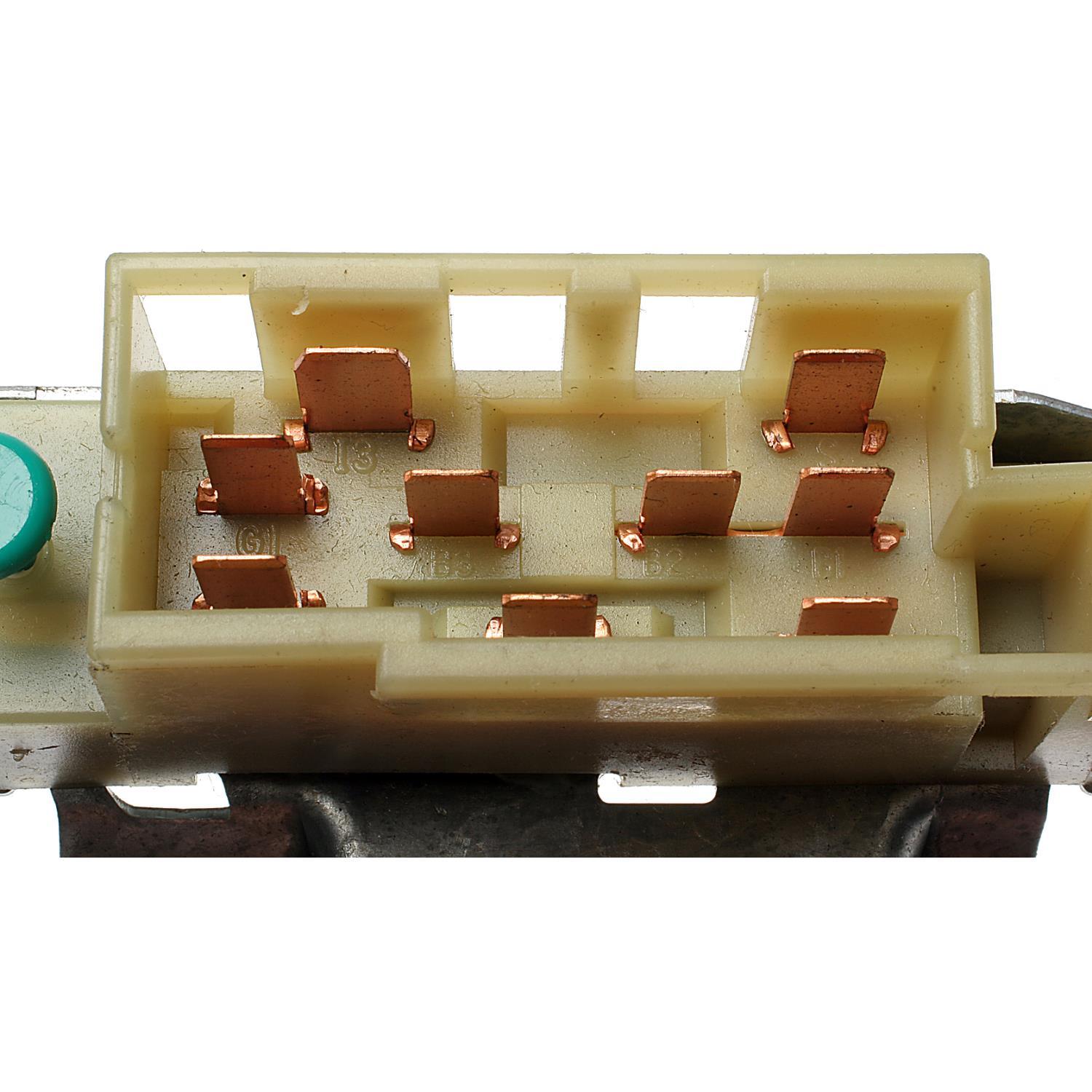 Standard Motor Products US174 - Ignition Starter Switch Standard Motor Products US174 Ignition Starter Switch product image 3 of 3