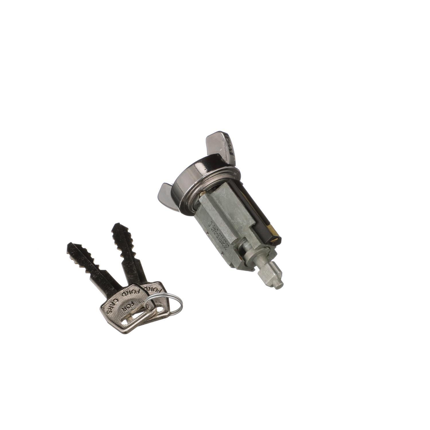 Standard Motor Products US174L - Ignition Lock Cylinder Standard Motor Products US174L Ignition Lock Cylinder product image 1 of 9