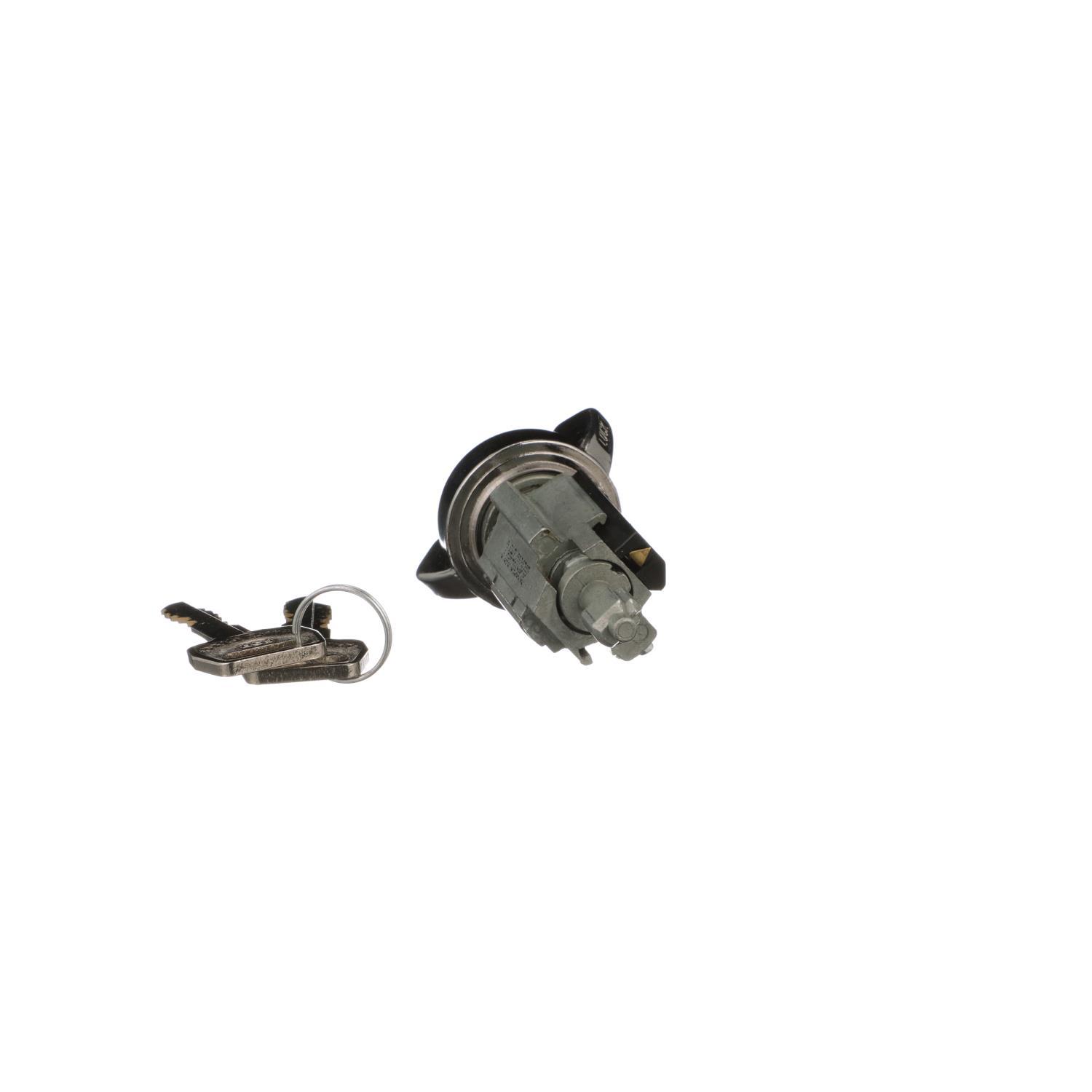 Standard Motor Products US174L - Ignition Lock Cylinder Standard Motor Products US174L Ignition Lock Cylinder product image 2 of 9