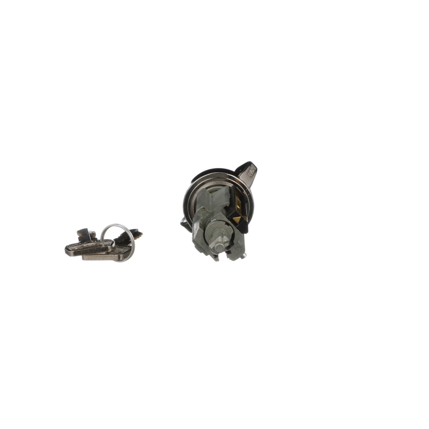 Standard Motor Products US174L - Ignition Lock Cylinder Standard Motor Products US174L Ignition Lock Cylinder product image 3 of 9