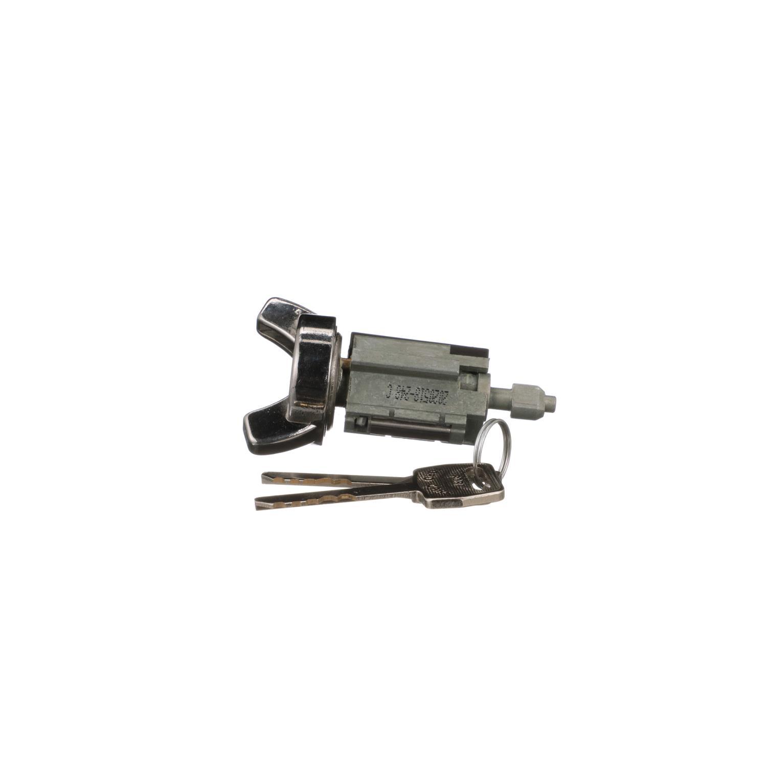 Standard Motor Products US174L - Ignition Lock Cylinder Standard Motor Products US174L Ignition Lock Cylinder product image 5 of 9