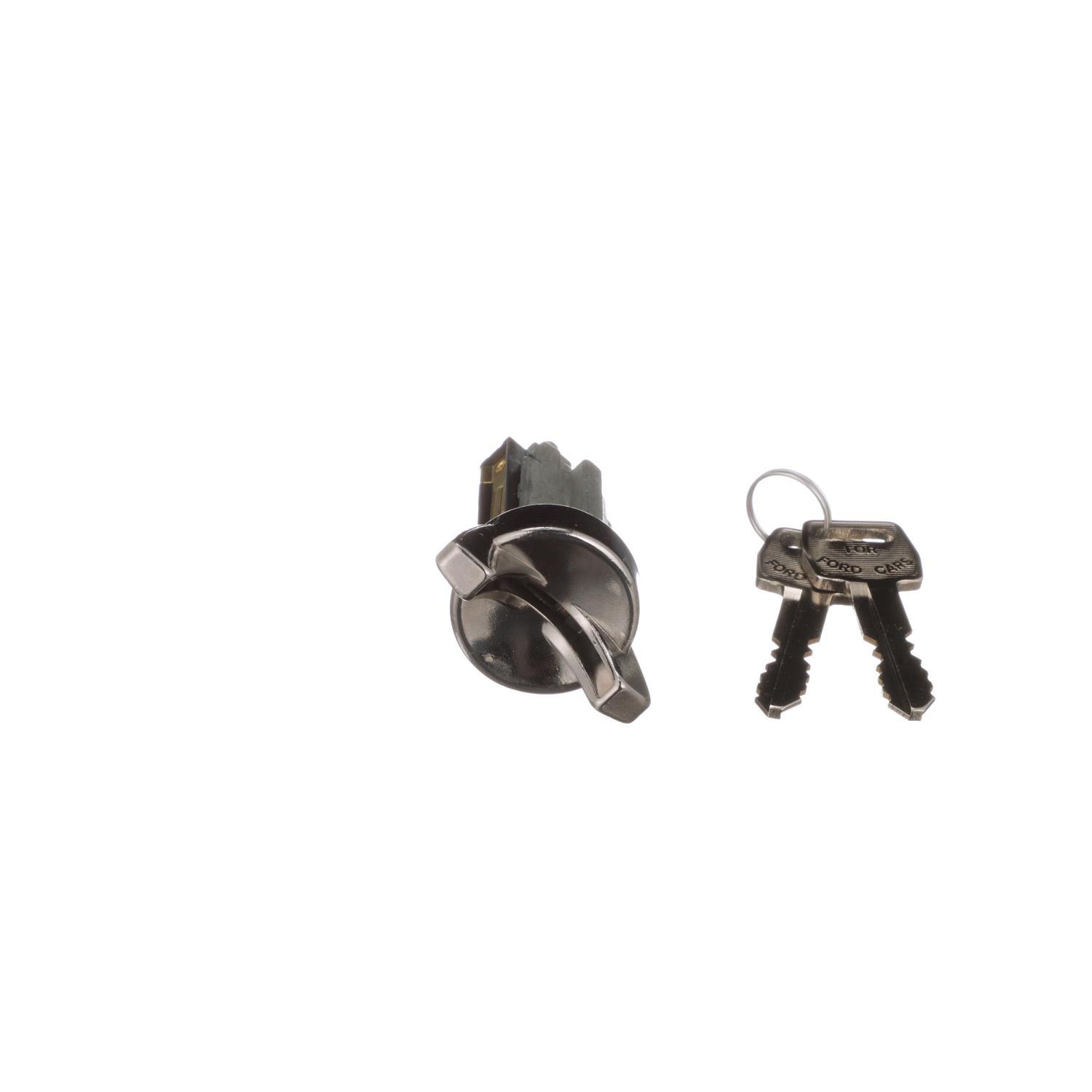 Standard Motor Products US174L - Ignition Lock Cylinder Standard Motor Products US174L Ignition Lock Cylinder product image 7 of 9