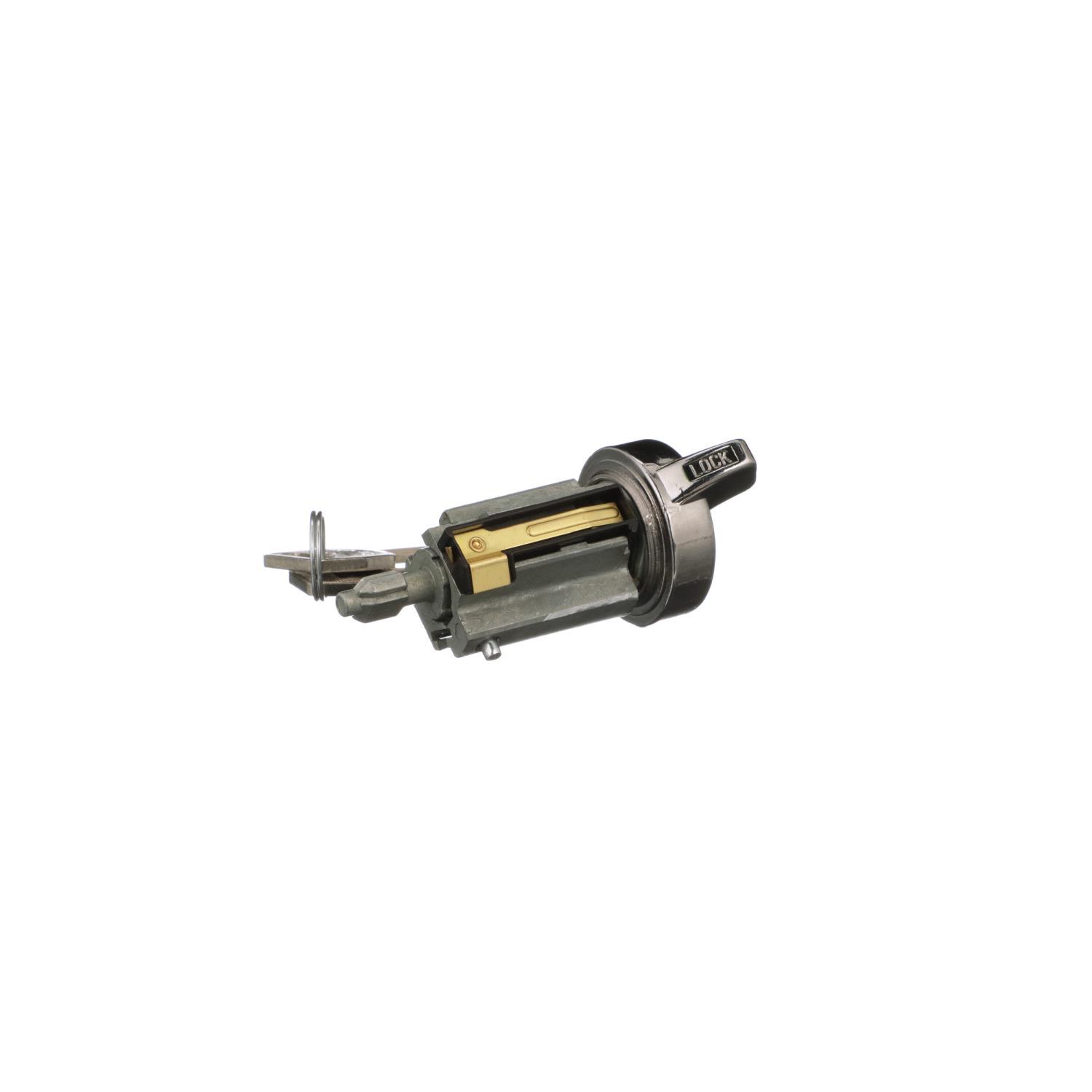 Standard Motor Products US174L - Ignition Lock Cylinder Standard Motor Products US174L Ignition Lock Cylinder product image 8 of 9