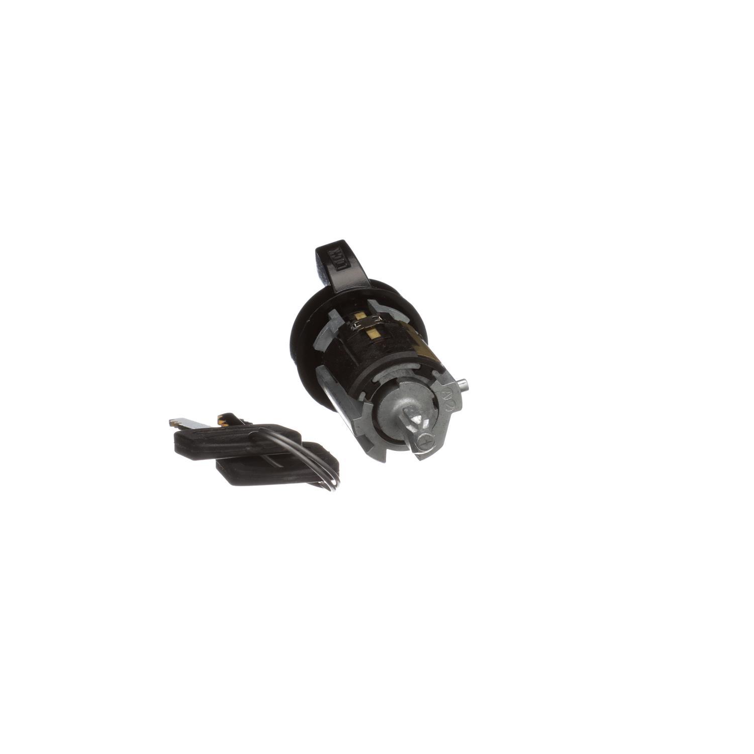 Standard Motor Products US174LB - Ignition Lock Cylinder Standard Motor Products US174LB Ignition Lock Cylinder product image 2 of 9