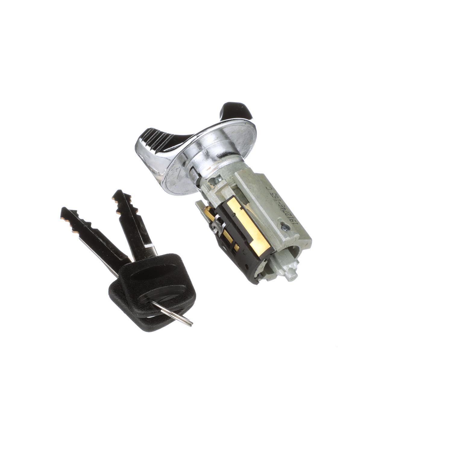 Standard Motor Products US175L - Ignition Lock Cylinder Standard Motor Products US175L Ignition Lock Cylinder product image 1 of 9