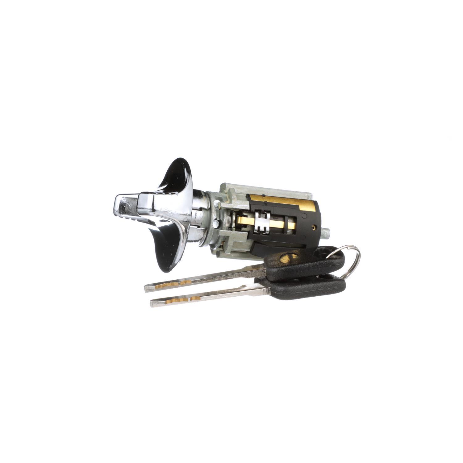 Standard Motor Products US175L - Ignition Lock Cylinder Standard Motor Products US175L Ignition Lock Cylinder product image 4 of 9