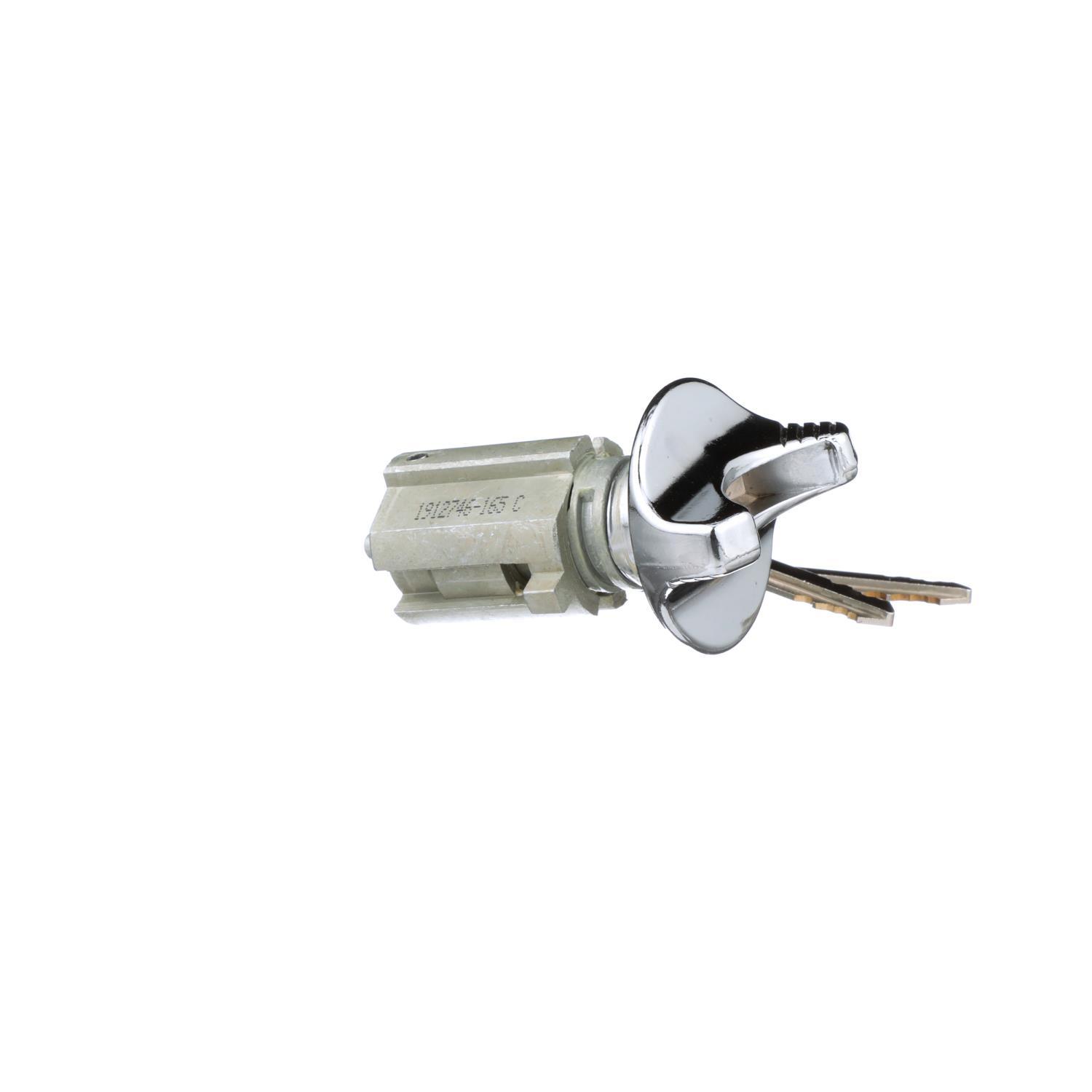 Standard Motor Products US175L - Ignition Lock Cylinder Standard Motor Products US175L Ignition Lock Cylinder product image 6 of 9