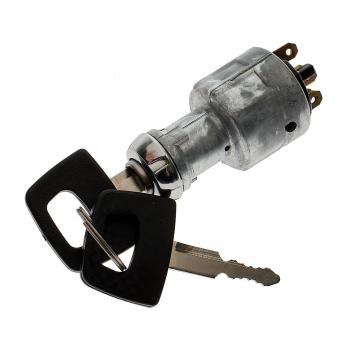 Standard Motor Products US176 Ignition Lock and Cylinder Switch product image 1 of 3