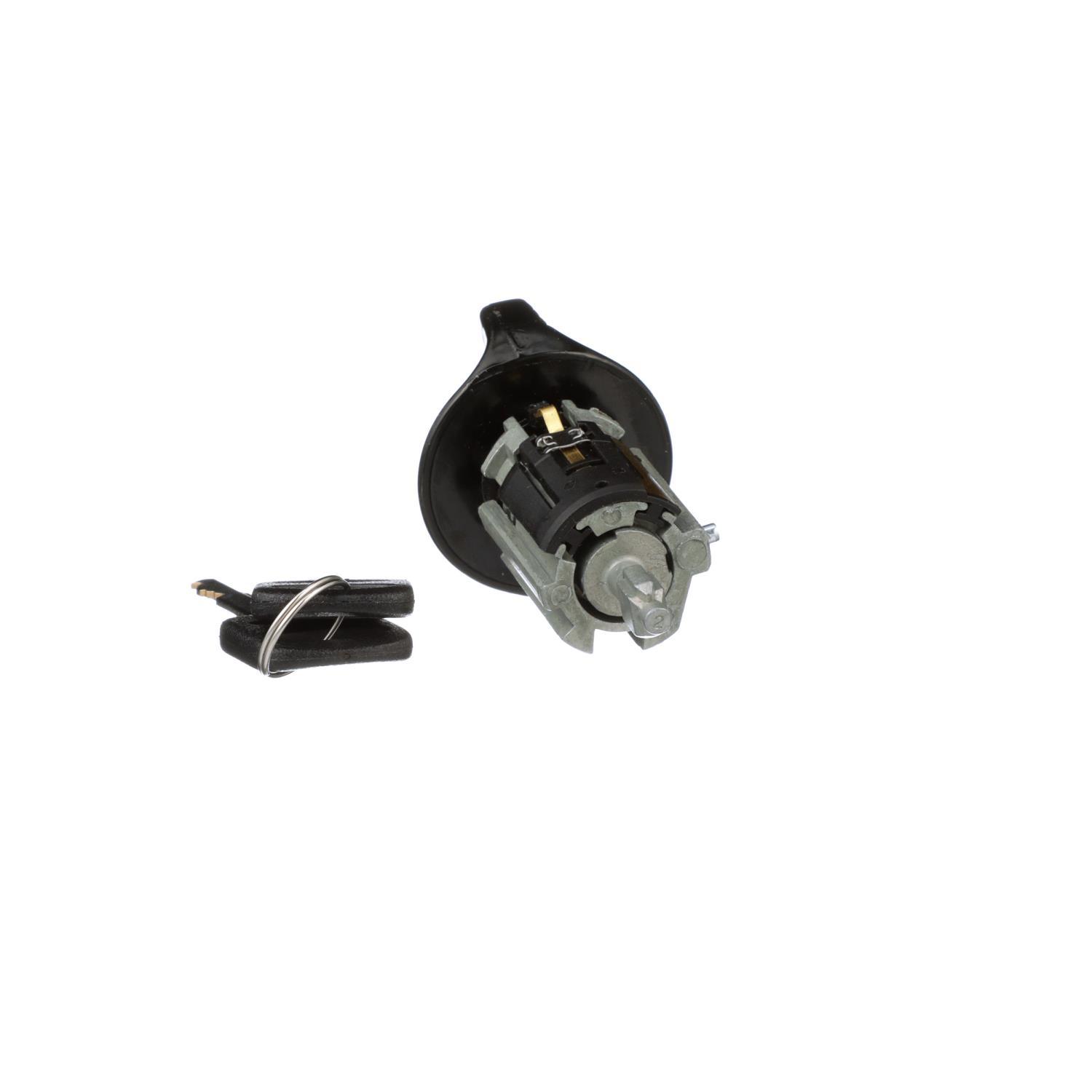 Standard Motor Products US176L - Ignition Lock Cylinder Standard Motor Products US176L Ignition Lock Cylinder product image 2 of 9