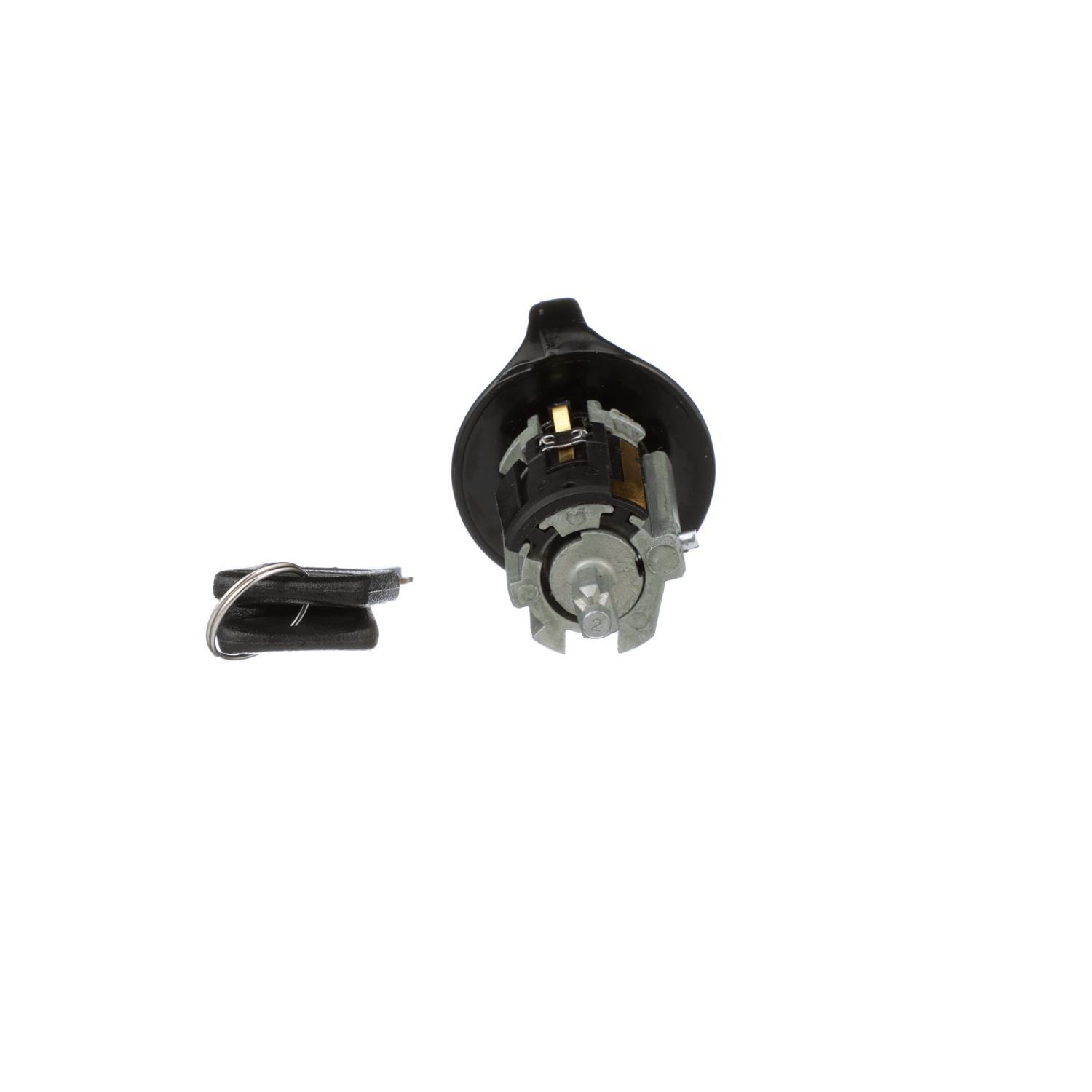 Standard Motor Products US176L - Ignition Lock Cylinder Standard Motor Products US176L Ignition Lock Cylinder product image 3 of 9