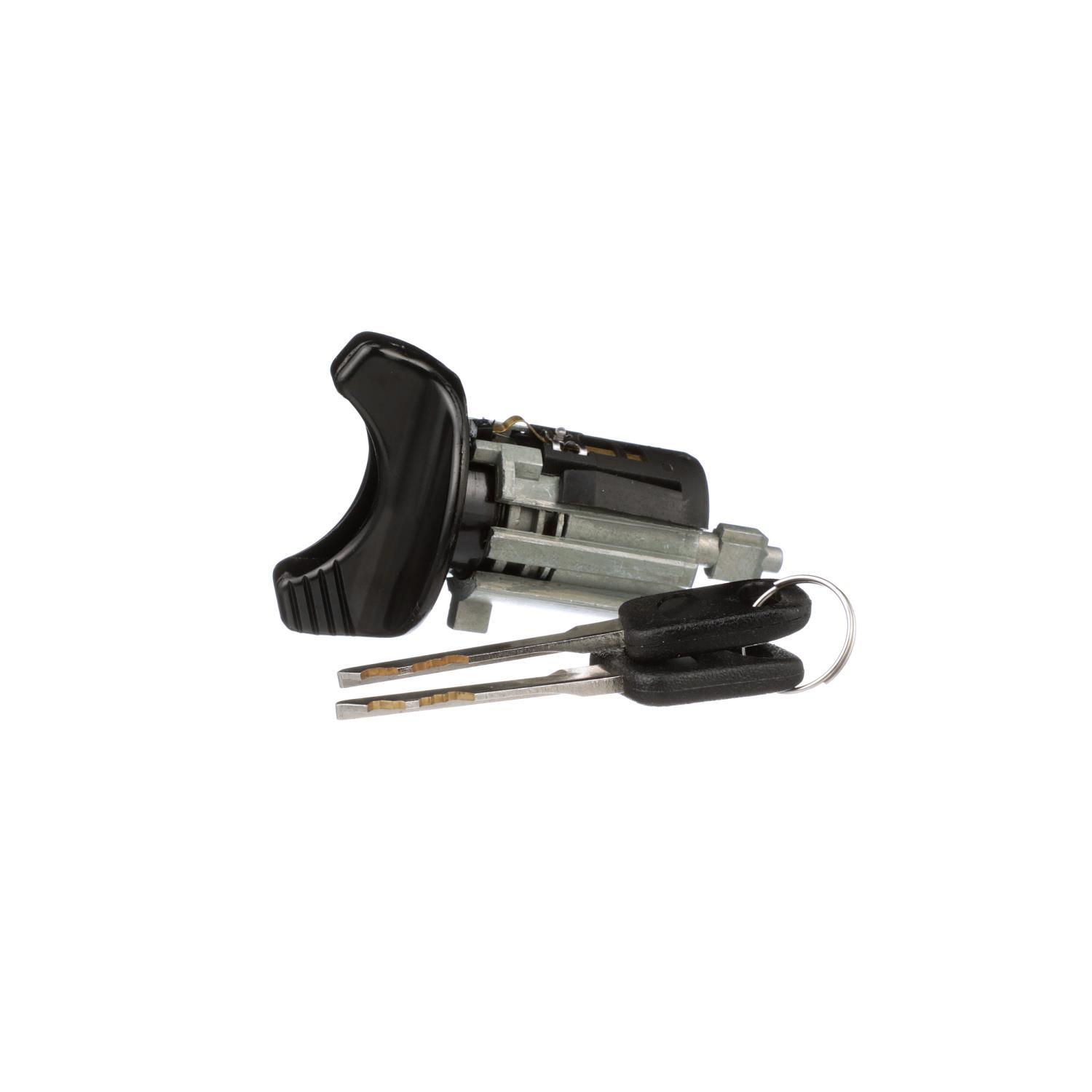 Standard Motor Products US176L - Ignition Lock Cylinder Standard Motor Products US176L Ignition Lock Cylinder product image 4 of 9