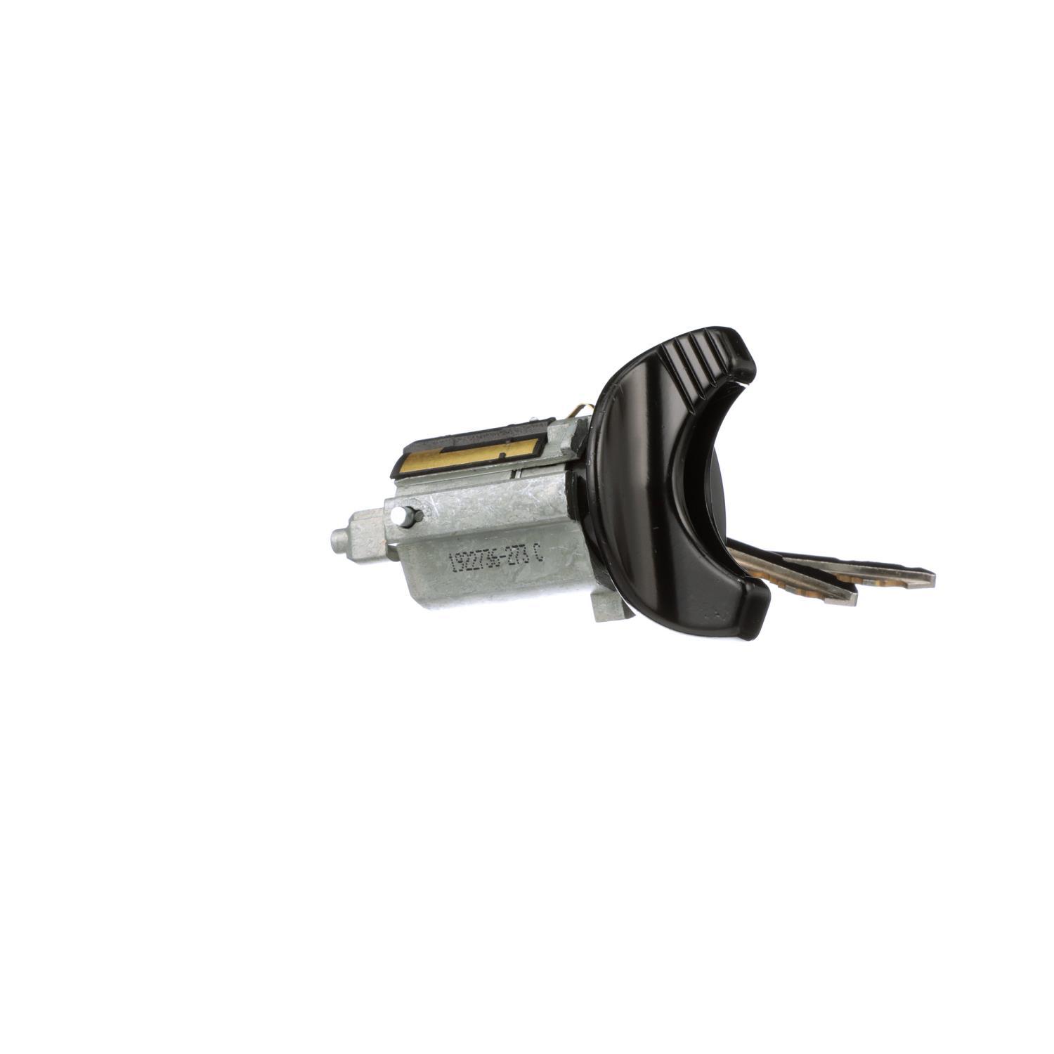 Standard Motor Products US176L - Ignition Lock Cylinder Standard Motor Products US176L Ignition Lock Cylinder product image 6 of 9