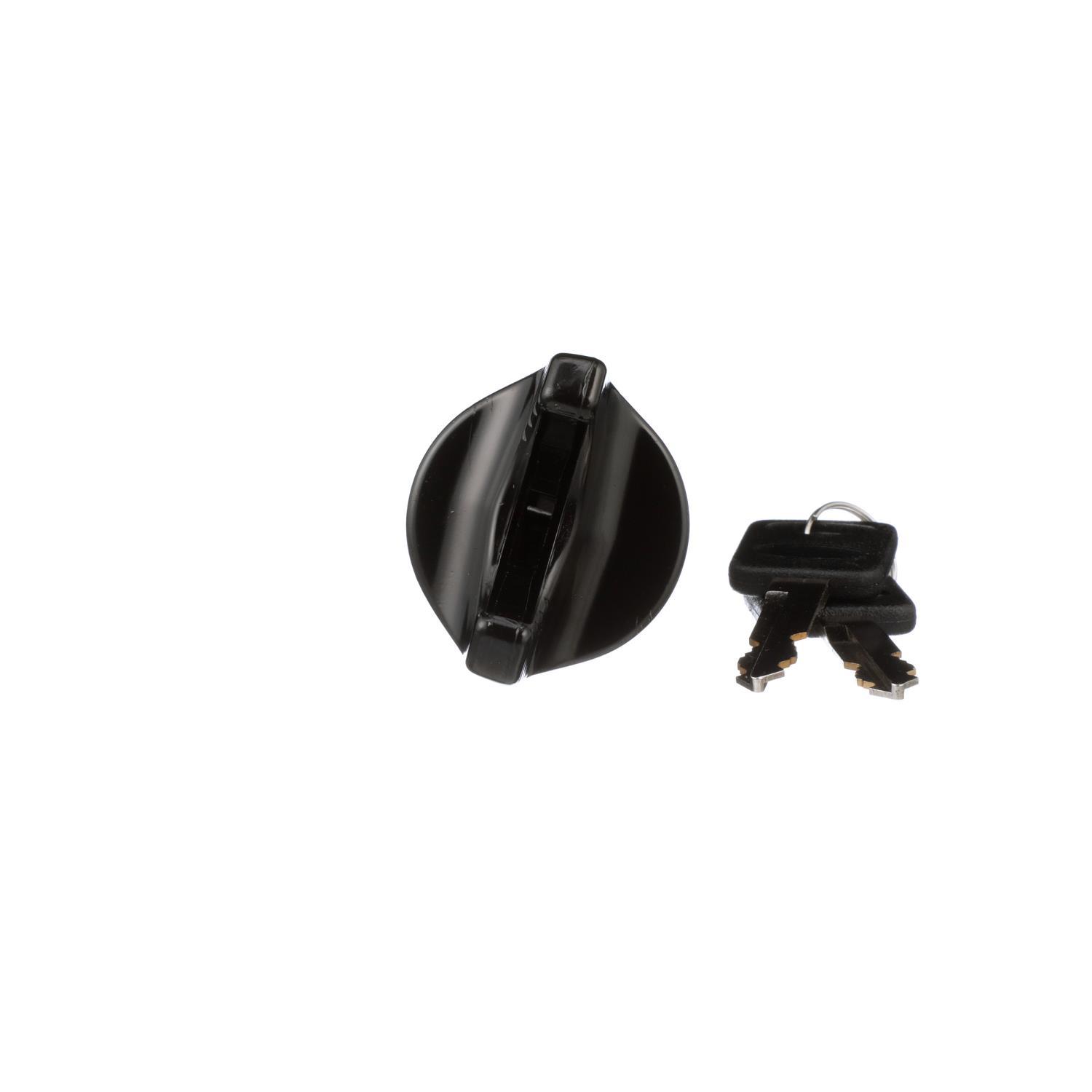 Standard Motor Products US176L - Ignition Lock Cylinder Standard Motor Products US176L Ignition Lock Cylinder product image 9 of 9