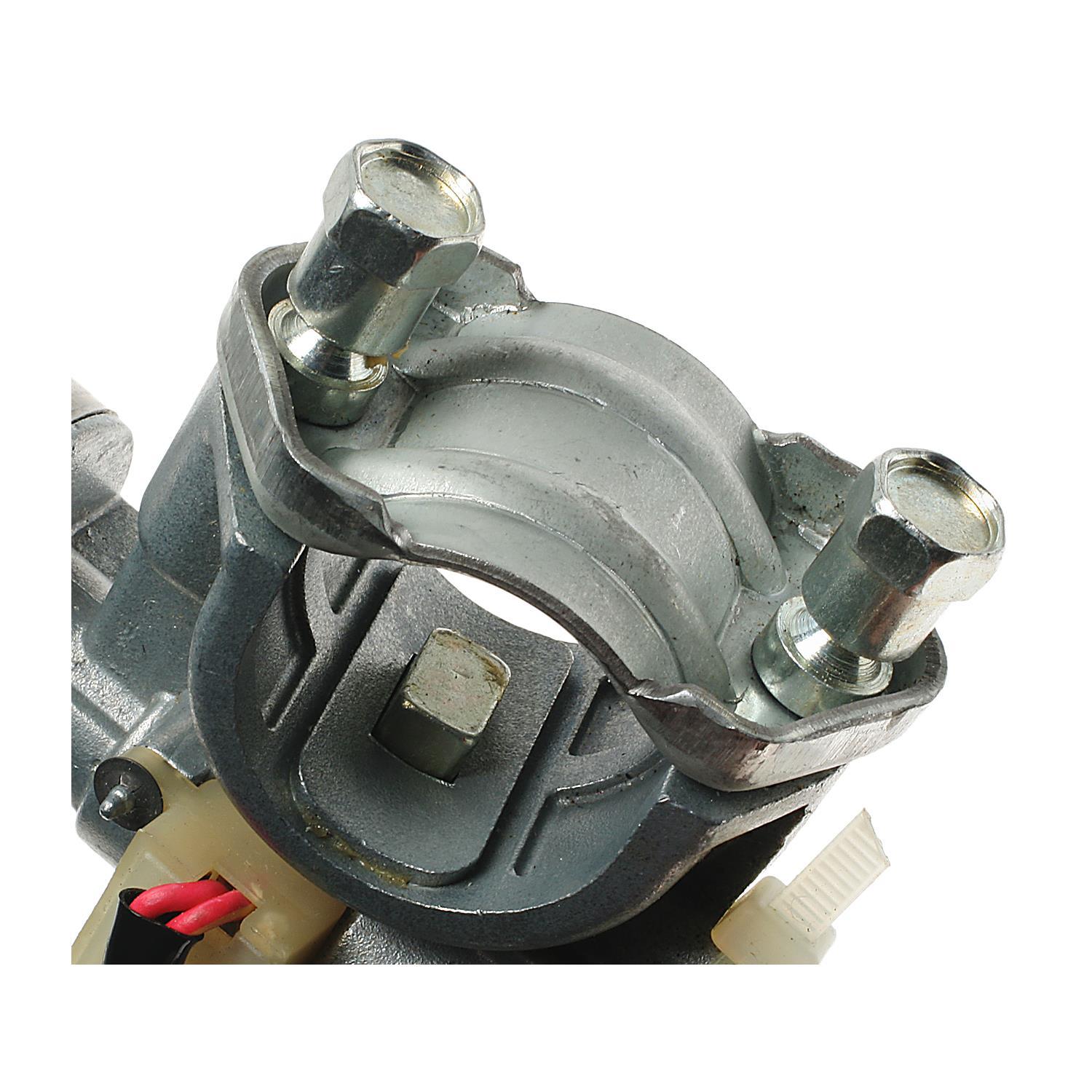 Standard Motor Products US177 - Ignition Lock and Cylinder Switch Standard Motor Products US177 Ignition Lock and Cylinder Switch product image 2 of 4