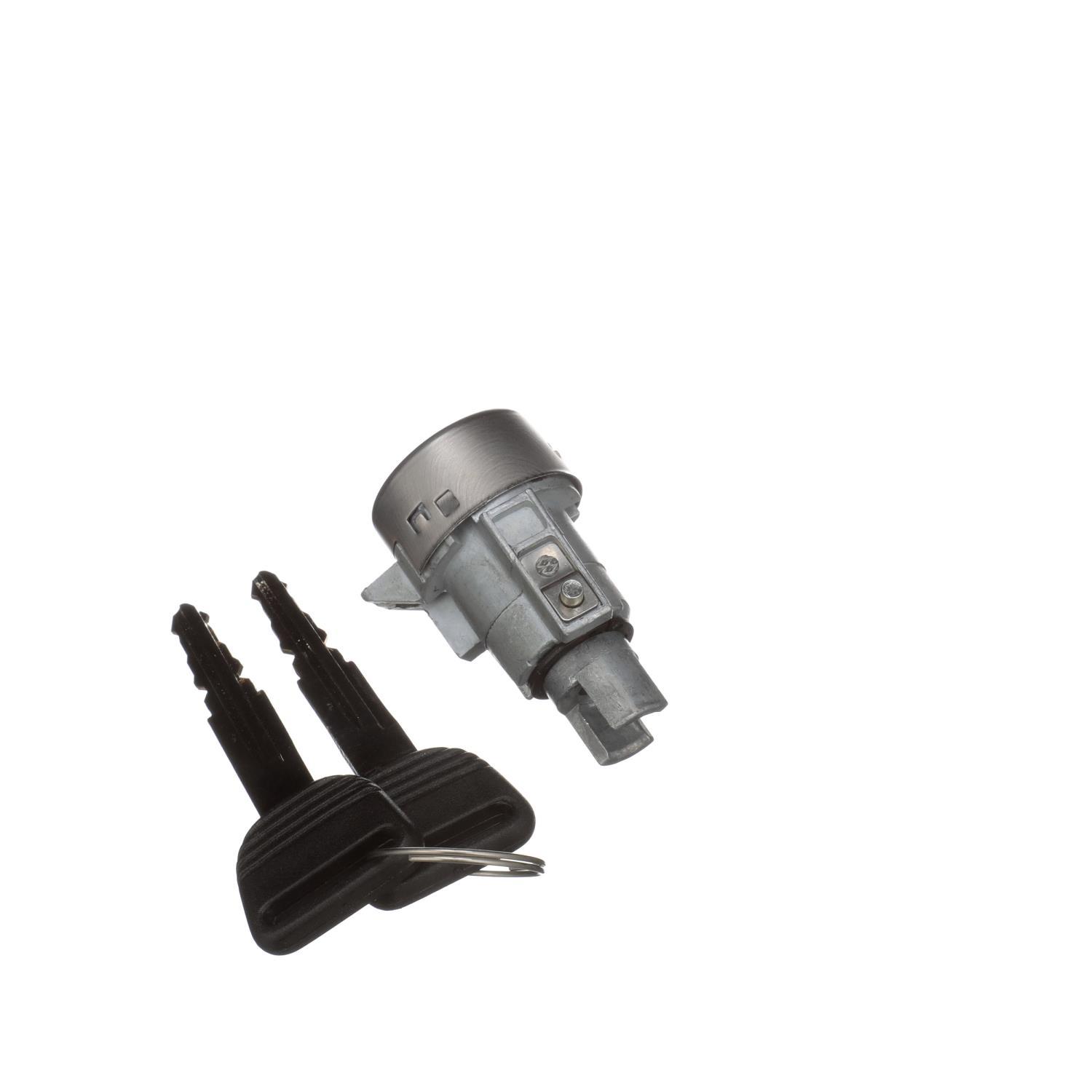 Standard Motor Products US180L - Ignition Lock Cylinder Standard Motor Products US180L Ignition Lock Cylinder product image 1 of 9