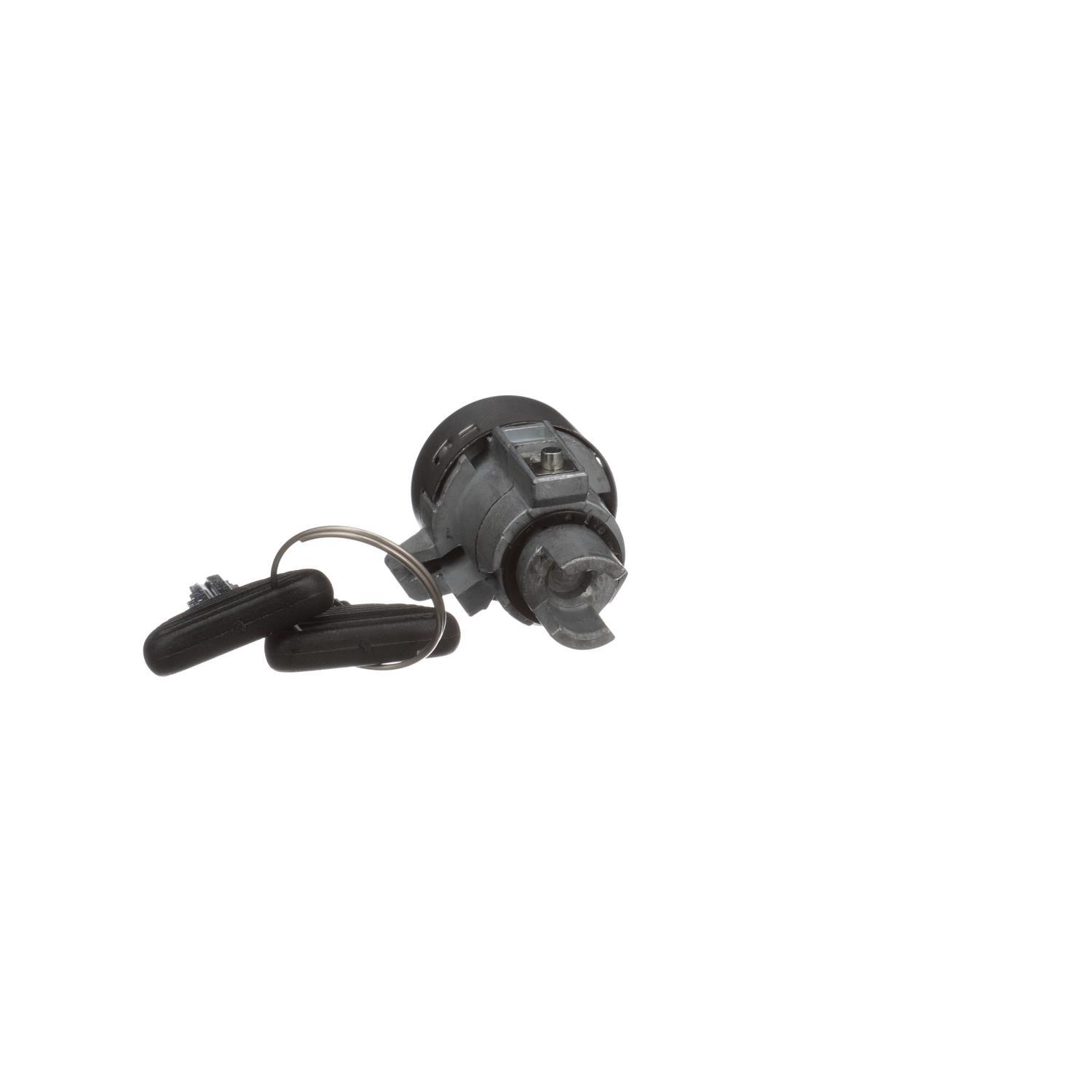 Standard Motor Products US180L - Ignition Lock Cylinder Standard Motor Products US180L Ignition Lock Cylinder product image 2 of 9