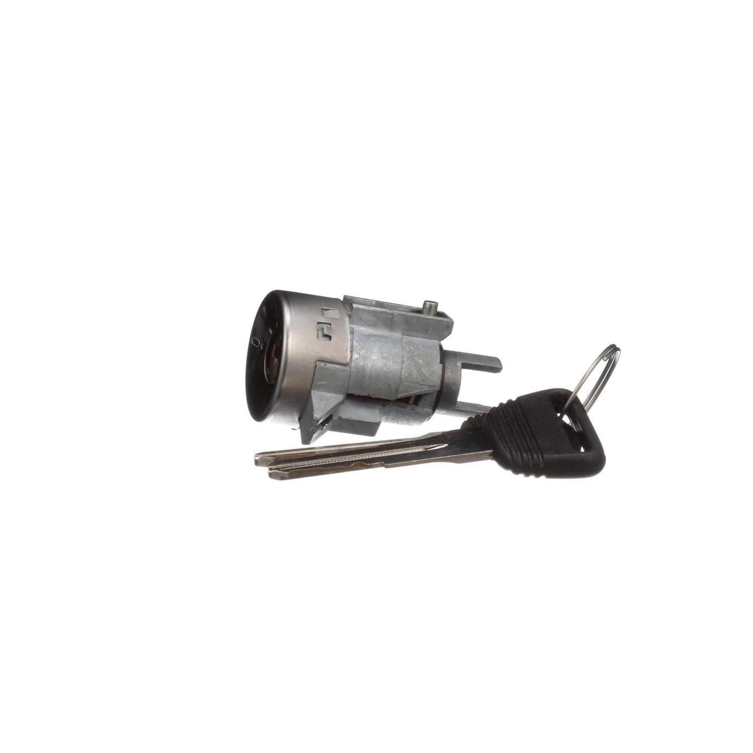 Standard Motor Products US180L - Ignition Lock Cylinder Standard Motor Products US180L Ignition Lock Cylinder product image 4 of 9
