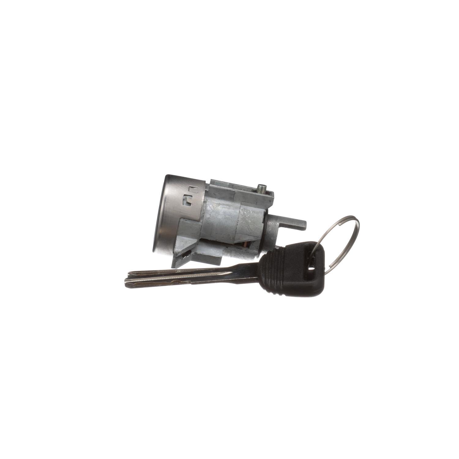Standard Motor Products US180L - Ignition Lock Cylinder Standard Motor Products US180L Ignition Lock Cylinder product image 5 of 9