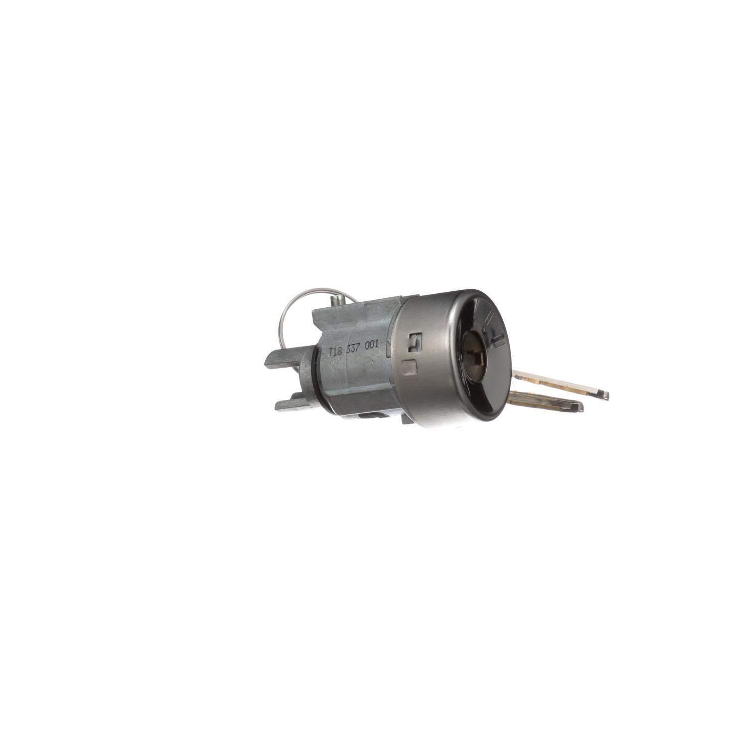 Standard Motor Products US180L - Ignition Lock Cylinder Standard Motor Products US180L Ignition Lock Cylinder product image 6 of 9