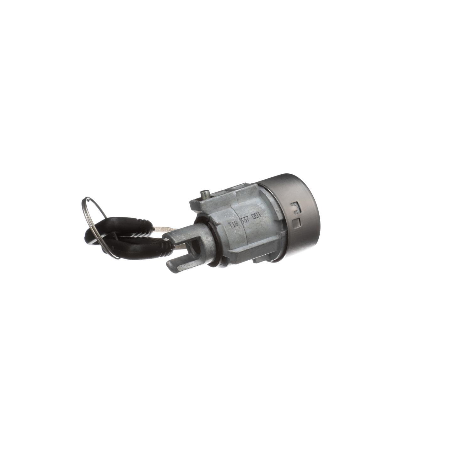 Standard Motor Products US180L - Ignition Lock Cylinder Standard Motor Products US180L Ignition Lock Cylinder product image 8 of 9