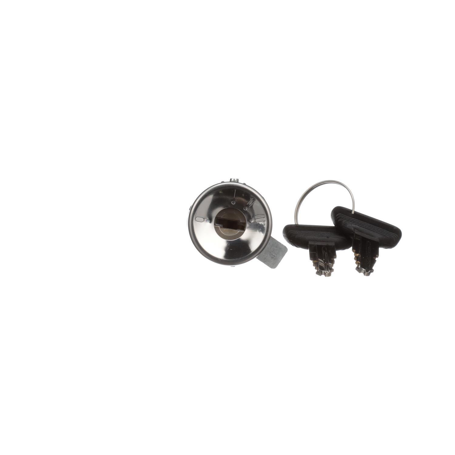 Standard Motor Products US180L - Ignition Lock Cylinder Standard Motor Products US180L Ignition Lock Cylinder product image 9 of 9