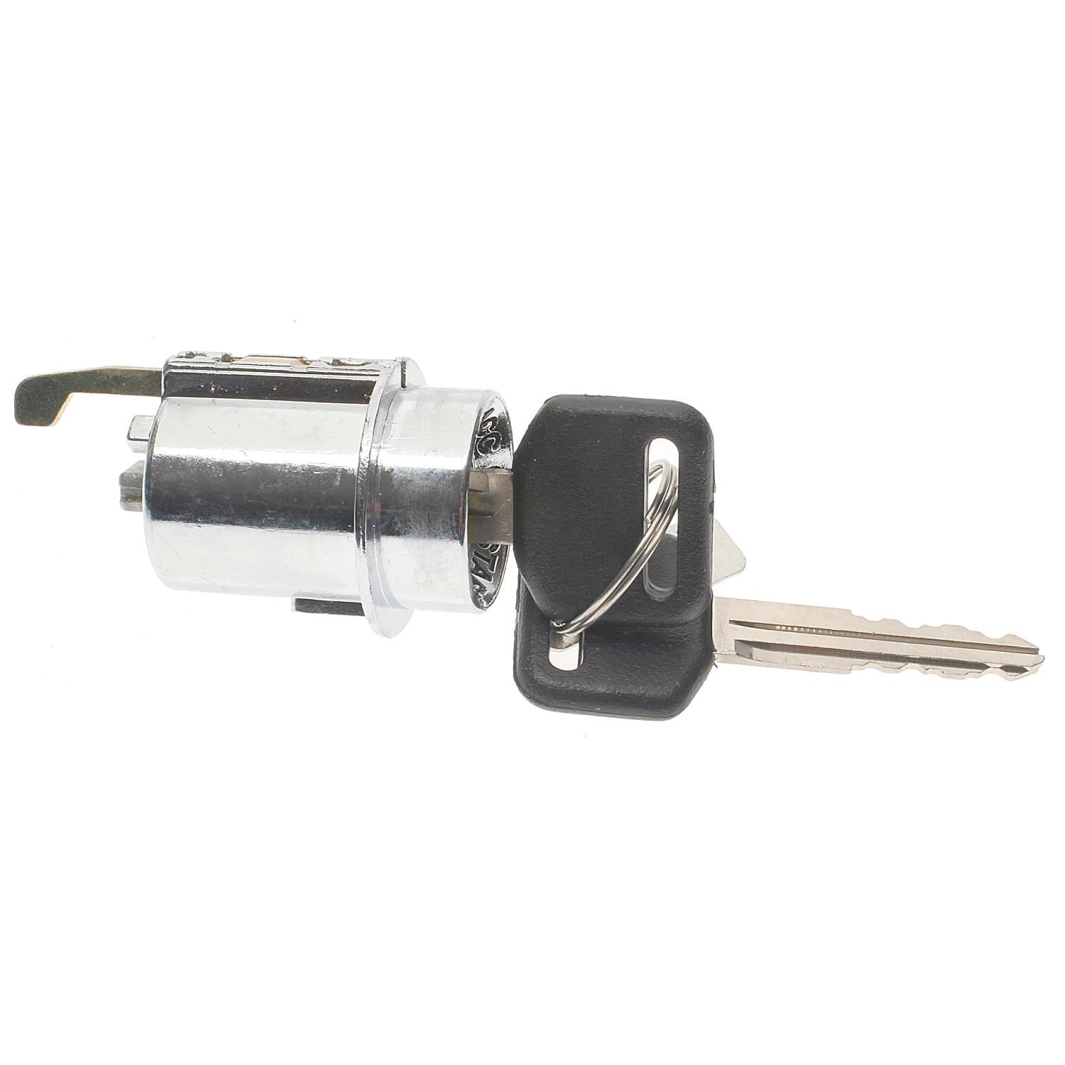 Standard Motor Products US187L - Ignition Lock Cylinder Standard Motor Products US187L Ignition Lock Cylinder product image 2 of 3