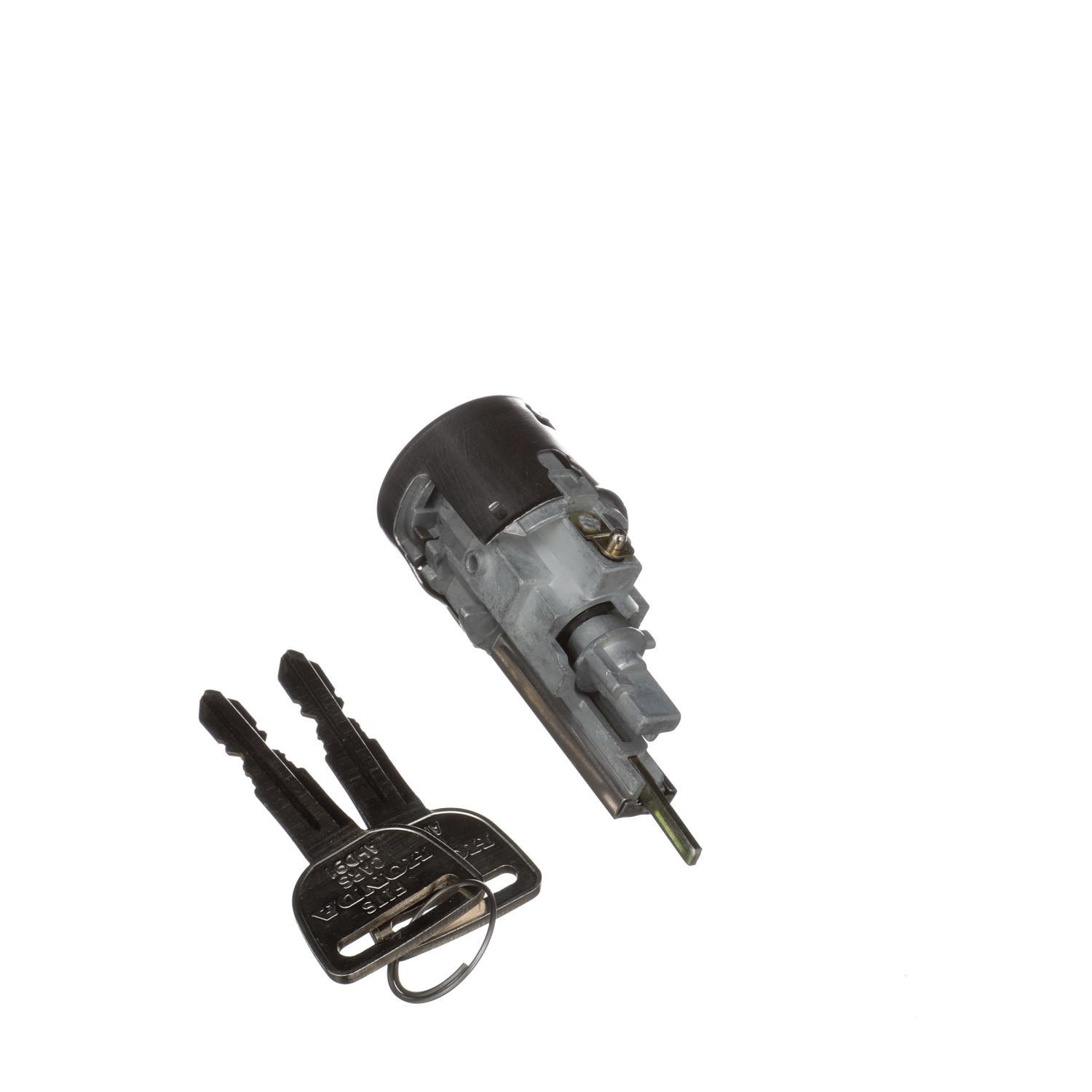 Standard Motor Products US188L Ignition Lock Cylinder product image 1 of 9