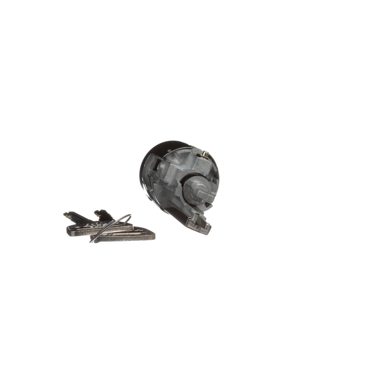 Standard Motor Products US188L Ignition Lock Cylinder product image 2 of 9