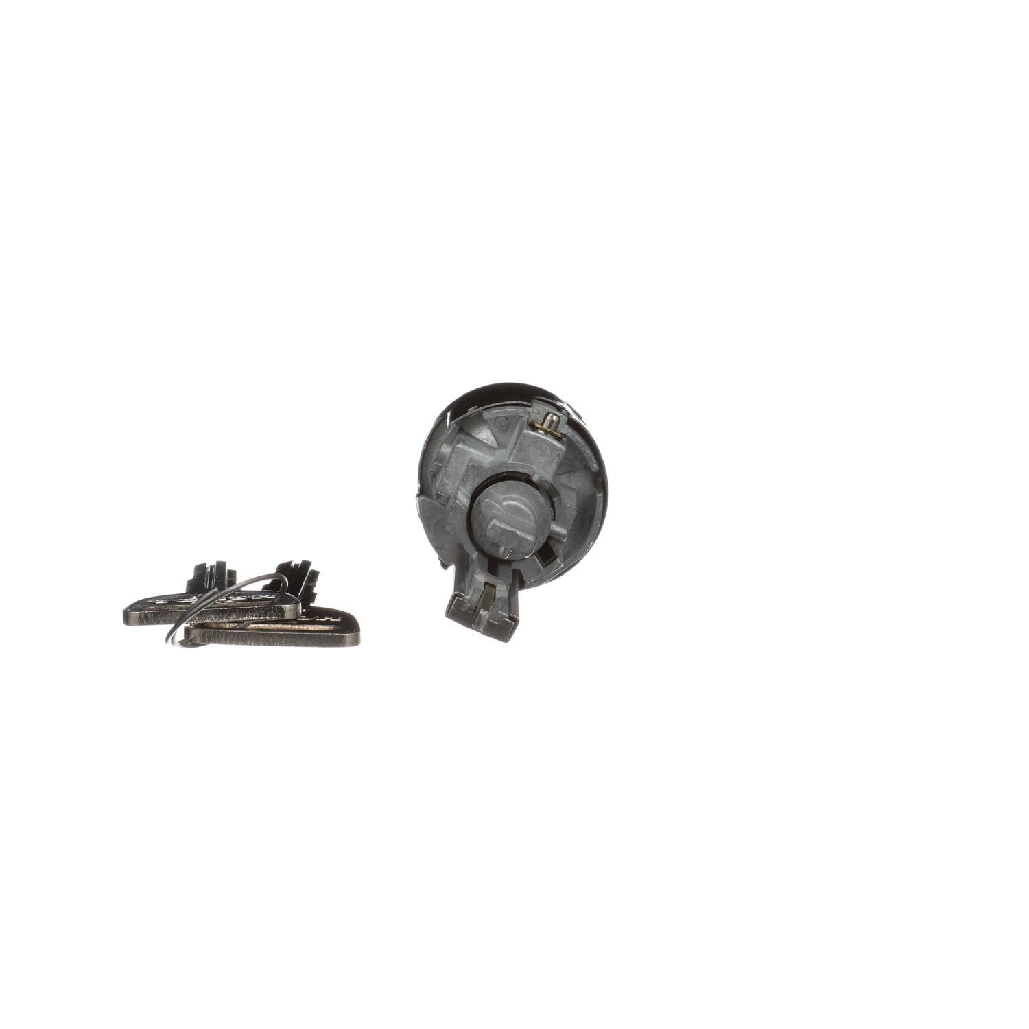 Standard Motor Products US188L Ignition Lock Cylinder product image 3 of 9
