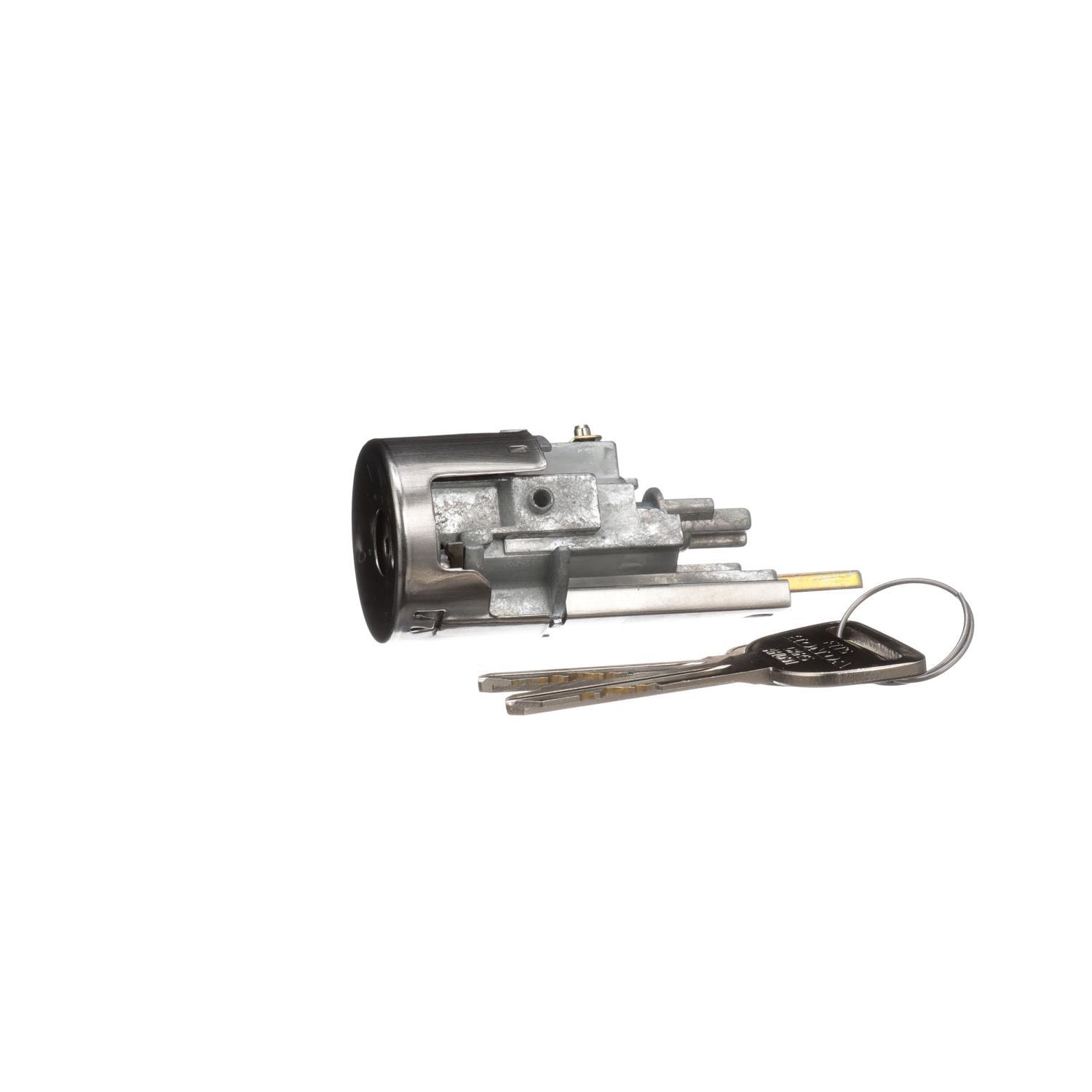 Standard Motor Products US188L Ignition Lock Cylinder product image 4 of 9
