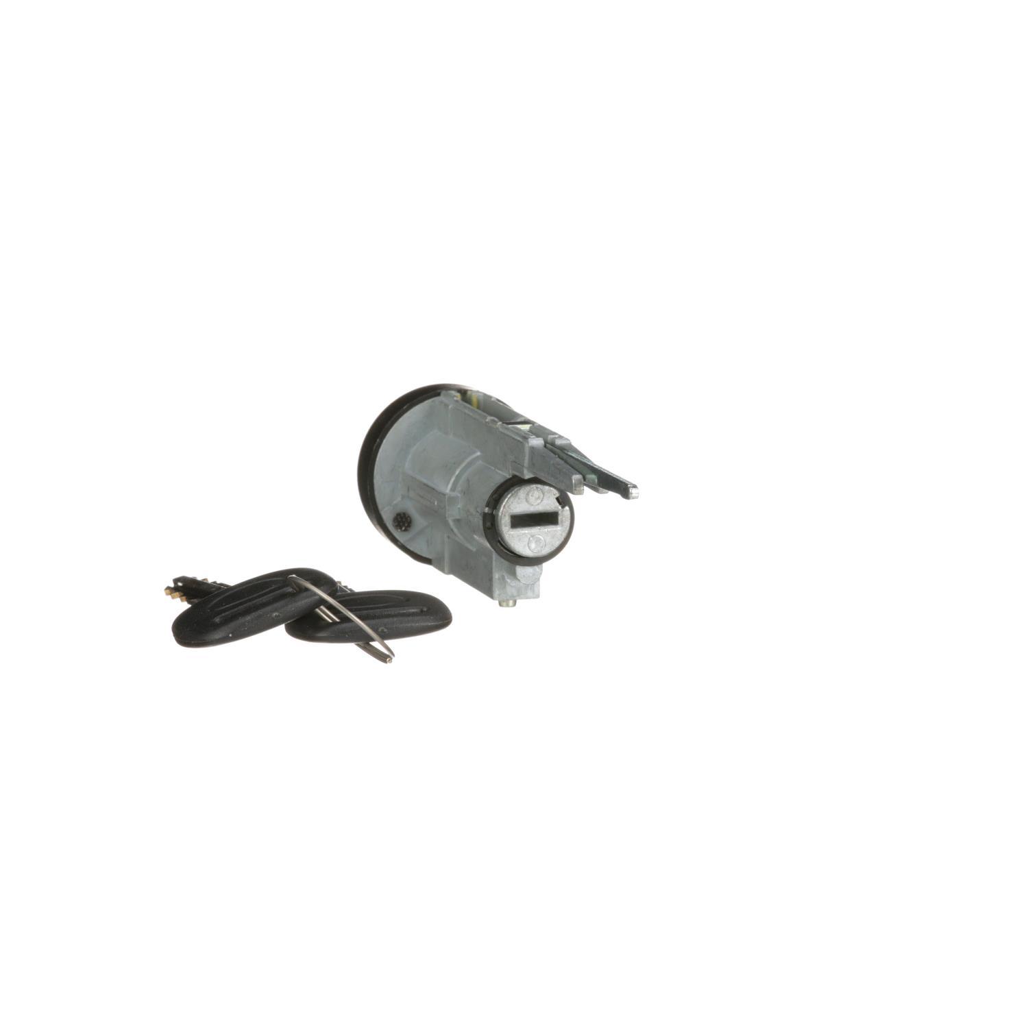 Standard Motor Products US193L - Ignition Lock Cylinder Standard Motor Products US193L Ignition Lock Cylinder product image 2 of 9
