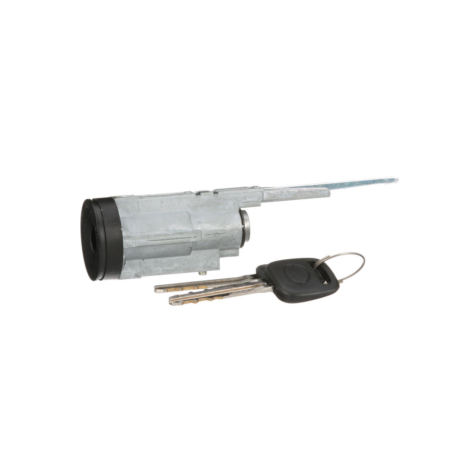 Standard Motor Products US193L - Ignition Lock Cylinder Standard Motor Products US193L Ignition Lock Cylinder product image 4 of 9